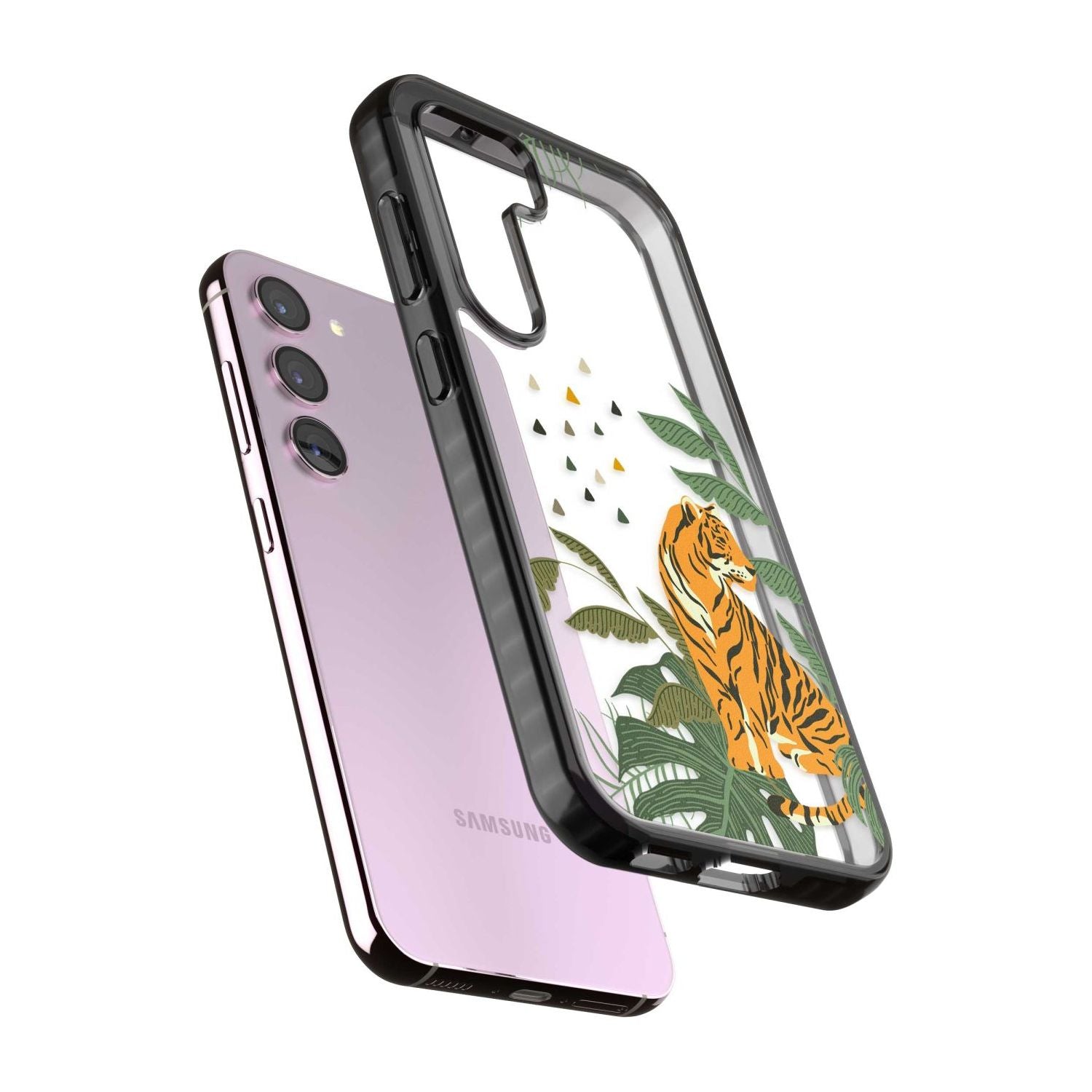 Large Tiger Clear Jungle Cat Pattern Phone Case iPhone 15 Pro Max / Black Impact Case,iPhone 15 Plus / Black Impact Case,iPhone 15 Pro / Black Impact Case,iPhone 15 / Black Impact Case,iPhone 15 Pro Max / Impact Case,iPhone 15 Plus / Impact Case,iPhone 15 Pro / Impact Case,iPhone 15 / Impact Case,iPhone 15 Pro Max / Magsafe Black Impact Case,iPhone 15 Plus / Magsafe Black Impact Case,iPhone 15 Pro / Magsafe Black Impact Case,iPhone 15 / Magsafe Black Impact Case,iPhone 14 Pro Max / Black Impact Case,iPhone