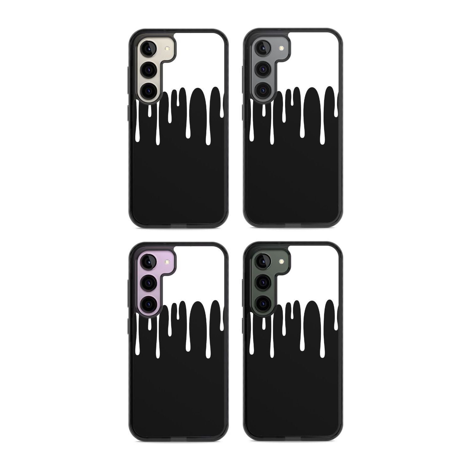 Melted Effect: White & Black Phone Case iPhone 15 Pro Max / Black Impact Case,iPhone 15 Plus / Black Impact Case,iPhone 15 Pro / Black Impact Case,iPhone 15 / Black Impact Case,iPhone 15 Pro Max / Impact Case,iPhone 15 Plus / Impact Case,iPhone 15 Pro / Impact Case,iPhone 15 / Impact Case,iPhone 15 Pro Max / Magsafe Black Impact Case,iPhone 15 Plus / Magsafe Black Impact Case,iPhone 15 Pro / Magsafe Black Impact Case,iPhone 15 / Magsafe Black Impact Case,iPhone 14 Pro Max / Black Impact Case,iPhone 14 Plus