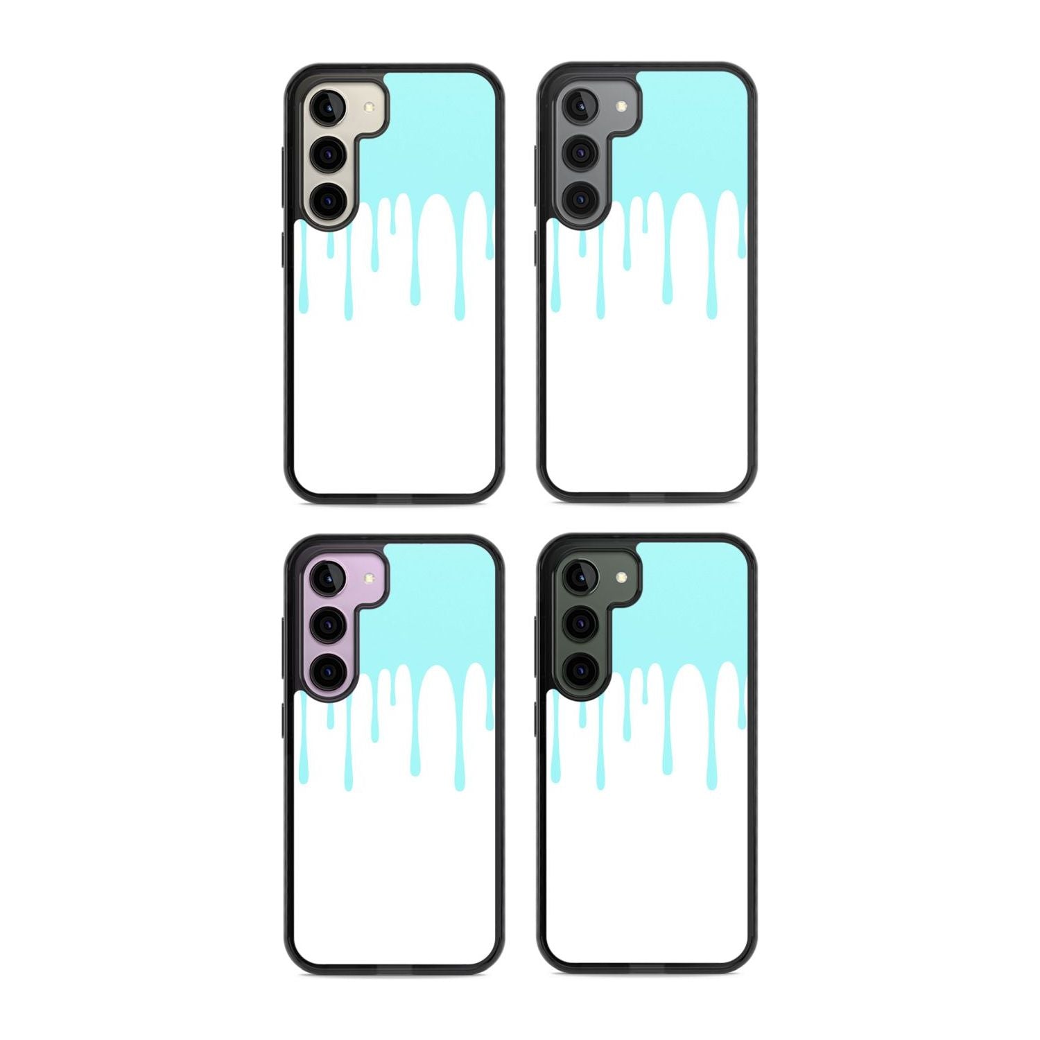 Melted Effect: Teal & White Phone Case iPhone 15 Pro Max / Black Impact Case,iPhone 15 Plus / Black Impact Case,iPhone 15 Pro / Black Impact Case,iPhone 15 / Black Impact Case,iPhone 15 Pro Max / Impact Case,iPhone 15 Plus / Impact Case,iPhone 15 Pro / Impact Case,iPhone 15 / Impact Case,iPhone 15 Pro Max / Magsafe Black Impact Case,iPhone 15 Plus / Magsafe Black Impact Case,iPhone 15 Pro / Magsafe Black Impact Case,iPhone 15 / Magsafe Black Impact Case,iPhone 14 Pro Max / Black Impact Case,iPhone 14 Plus /