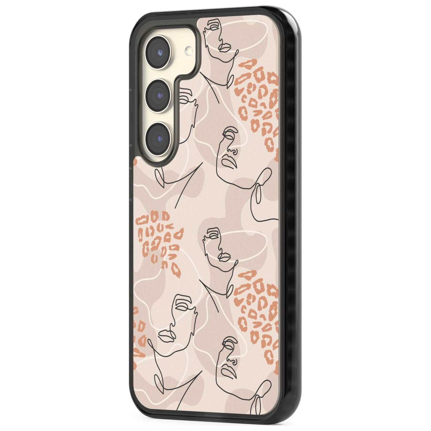 Leopard Print Stylish Abstract Faces Phone Case iPhone 15 Pro Max / Black Impact Case,iPhone 15 Plus / Black Impact Case,iPhone 15 Pro / Black Impact Case,iPhone 15 / Black Impact Case,iPhone 15 Pro Max / Impact Case,iPhone 15 Plus / Impact Case,iPhone 15 Pro / Impact Case,iPhone 15 / Impact Case,iPhone 15 Pro Max / Magsafe Black Impact Case,iPhone 15 Plus / Magsafe Black Impact Case,iPhone 15 Pro / Magsafe Black Impact Case,iPhone 15 / Magsafe Black Impact Case,iPhone 14 Pro Max / Black Impact Case,iPhone
