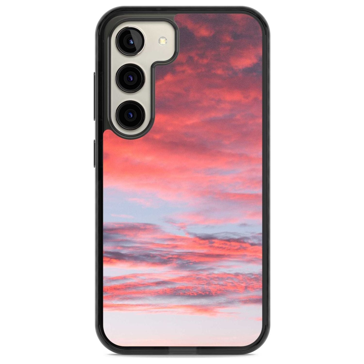 Sunset Skies
