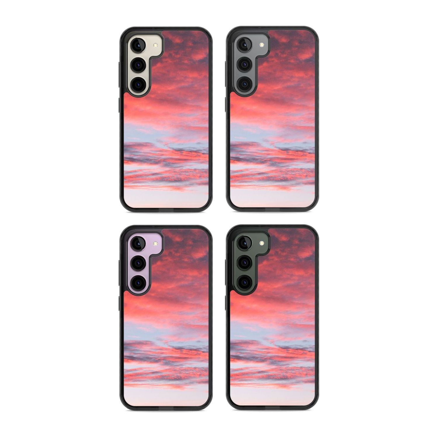 Sunset Skies