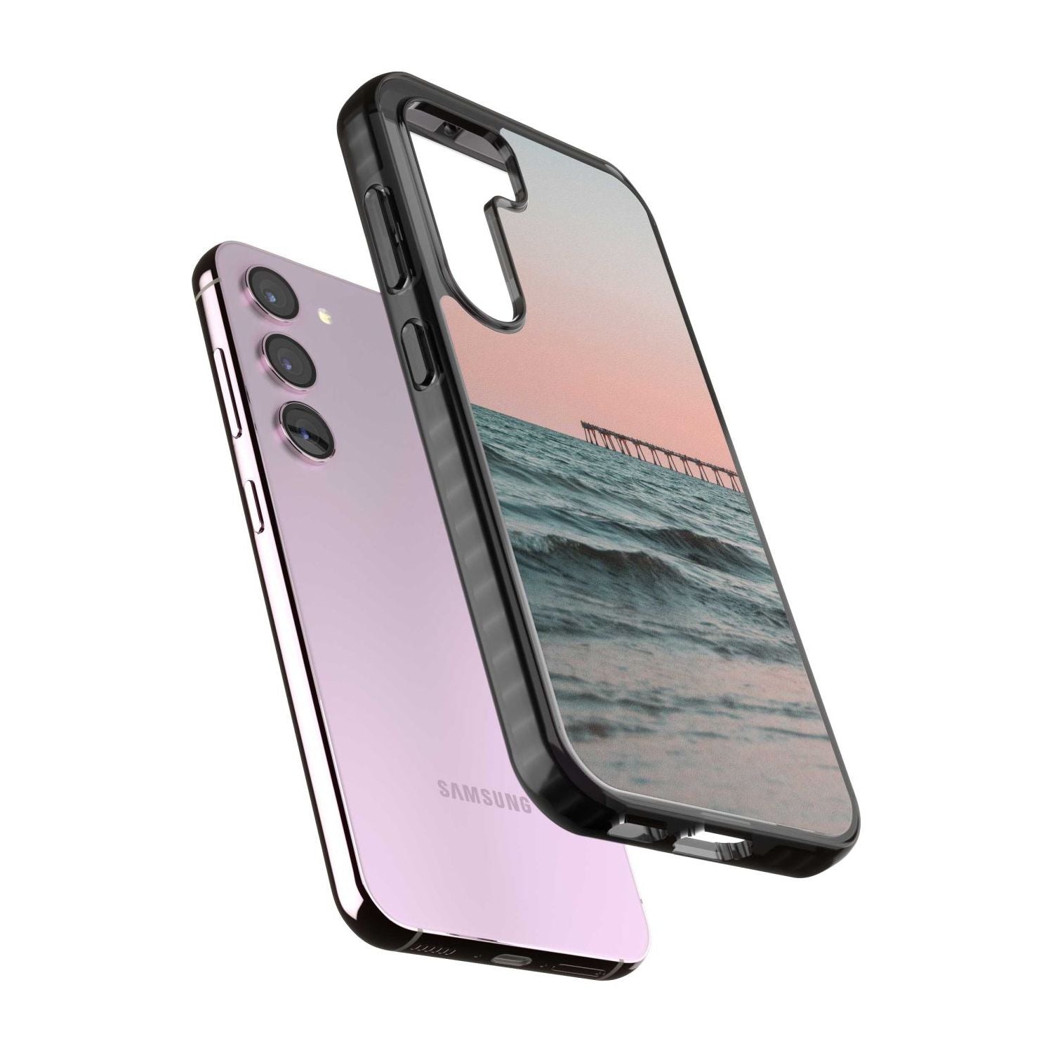 Beach Pier Photograph Phone Case iPhone 15 Pro Max / Black Impact Case,iPhone 15 Plus / Black Impact Case,iPhone 15 Pro / Black Impact Case,iPhone 15 / Black Impact Case,iPhone 15 Pro Max / Impact Case,iPhone 15 Plus / Impact Case,iPhone 15 Pro / Impact Case,iPhone 15 / Impact Case,iPhone 15 Pro Max / Magsafe Black Impact Case,iPhone 15 Plus / Magsafe Black Impact Case,iPhone 15 Pro / Magsafe Black Impact Case,iPhone 15 / Magsafe Black Impact Case,iPhone 14 Pro Max / Black Impact Case,iPhone 14 Plus / Black