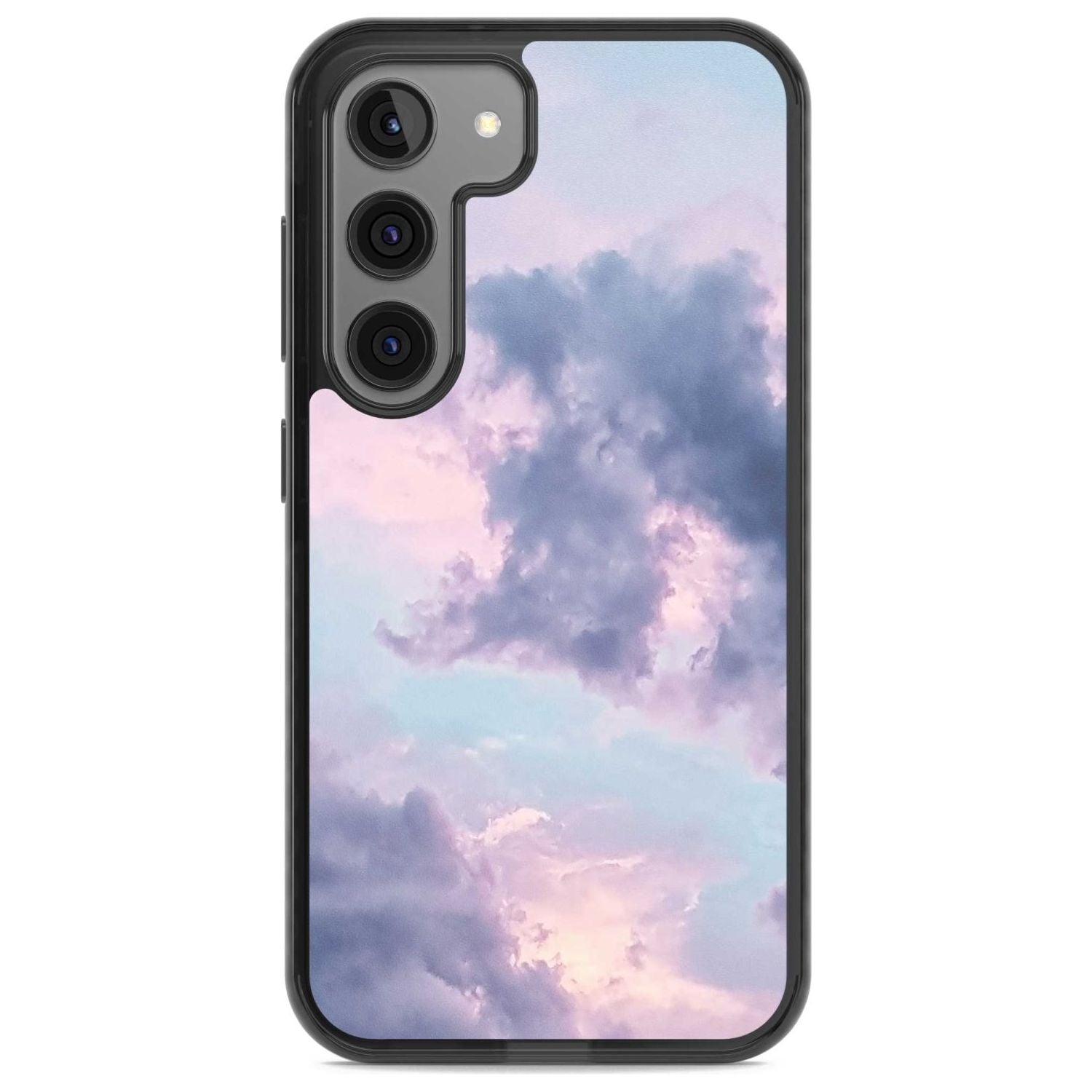 Pastel Sky Clouds