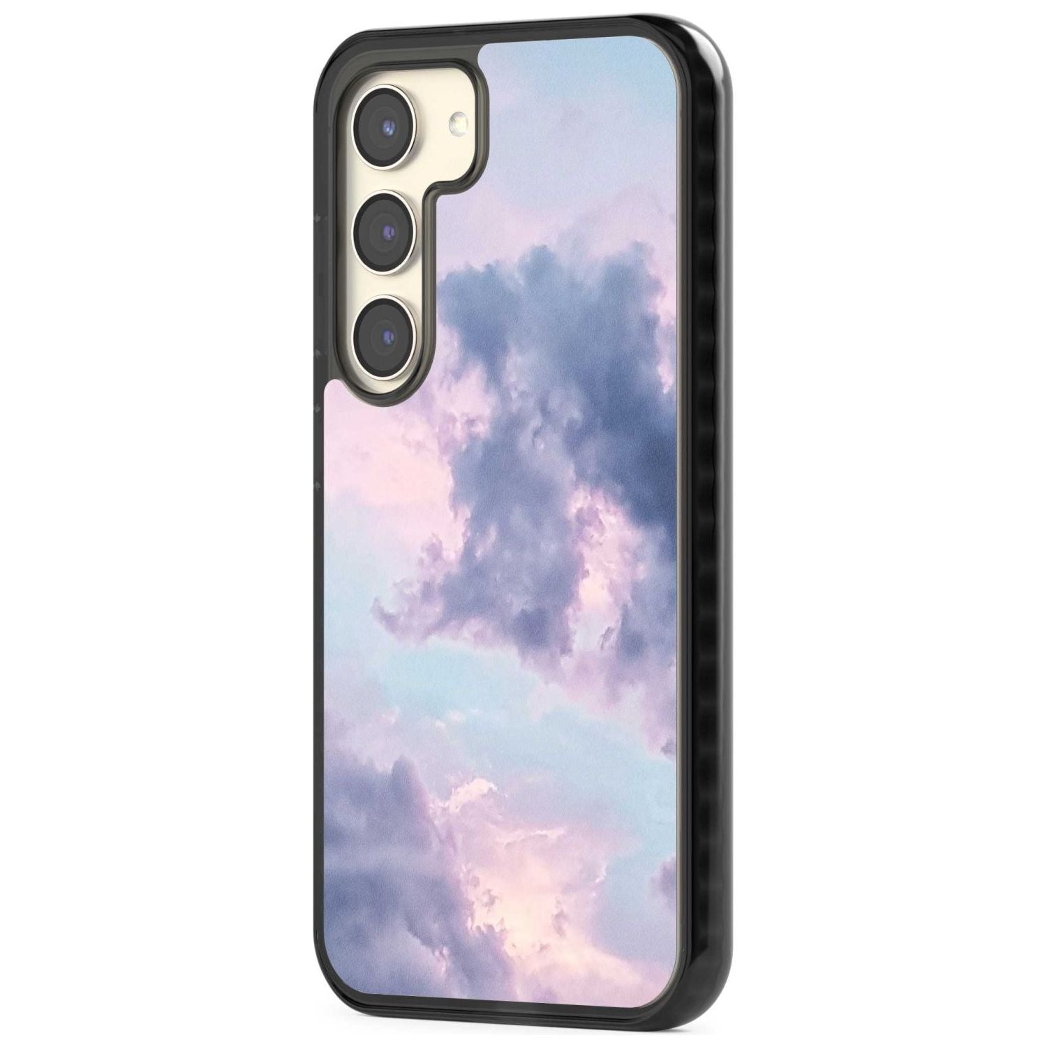 Pastel Sky Clouds