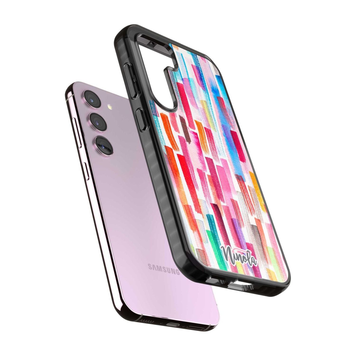 Colorful Brushstrokes Phone Case iPhone 15 Pro Max / Black Impact Case,iPhone 15 Plus / Black Impact Case,iPhone 15 Pro / Black Impact Case,iPhone 15 / Black Impact Case,iPhone 15 Pro Max / Impact Case,iPhone 15 Plus / Impact Case,iPhone 15 Pro / Impact Case,iPhone 15 / Impact Case,iPhone 15 Pro Max / Magsafe Black Impact Case,iPhone 15 Plus / Magsafe Black Impact Case,iPhone 15 Pro / Magsafe Black Impact Case,iPhone 15 / Magsafe Black Impact Case,iPhone 14 Pro Max / Black Impact Case,iPhone 14 Plus / Black