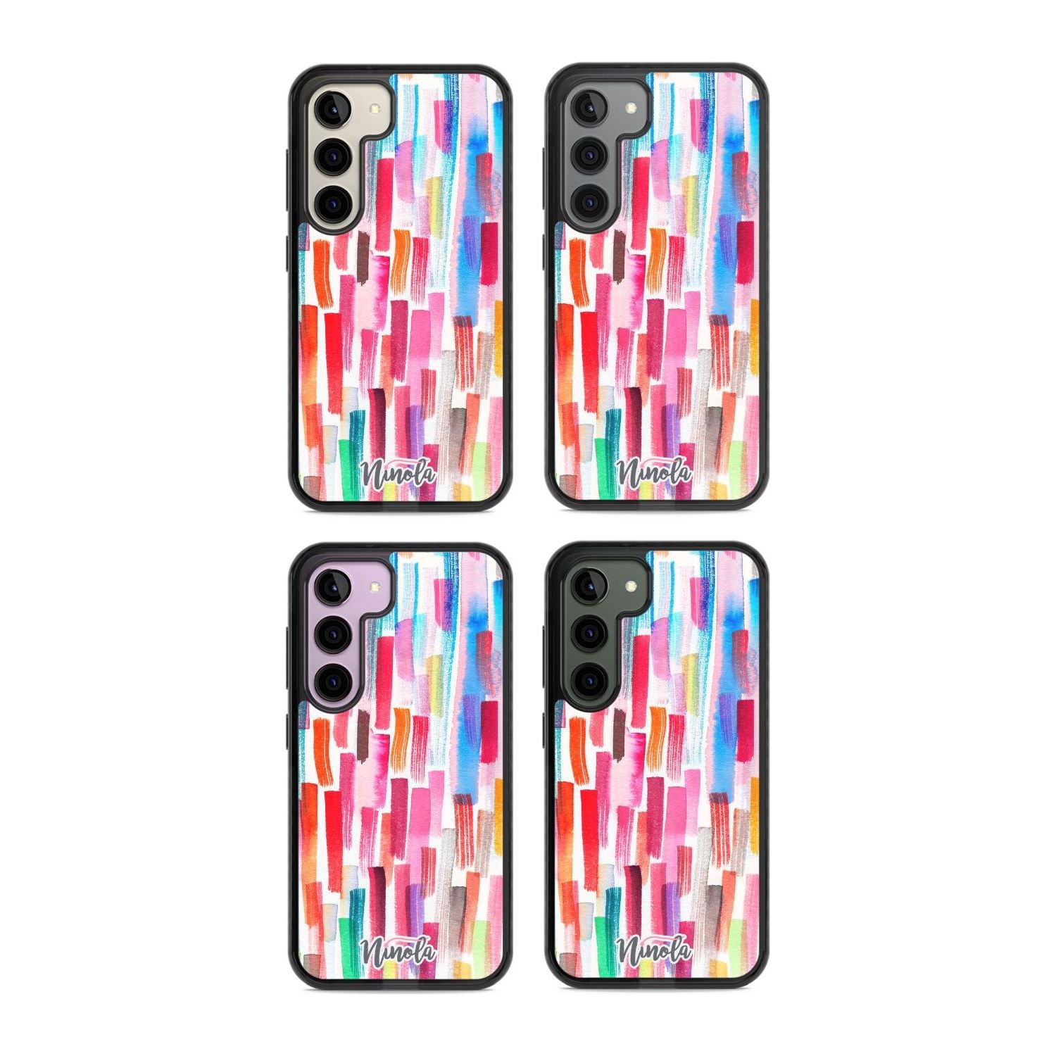 Colorful Brushstrokes Phone Case iPhone 15 Pro Max / Black Impact Case,iPhone 15 Plus / Black Impact Case,iPhone 15 Pro / Black Impact Case,iPhone 15 / Black Impact Case,iPhone 15 Pro Max / Impact Case,iPhone 15 Plus / Impact Case,iPhone 15 Pro / Impact Case,iPhone 15 / Impact Case,iPhone 15 Pro Max / Magsafe Black Impact Case,iPhone 15 Plus / Magsafe Black Impact Case,iPhone 15 Pro / Magsafe Black Impact Case,iPhone 15 / Magsafe Black Impact Case,iPhone 14 Pro Max / Black Impact Case,iPhone 14 Plus / Black