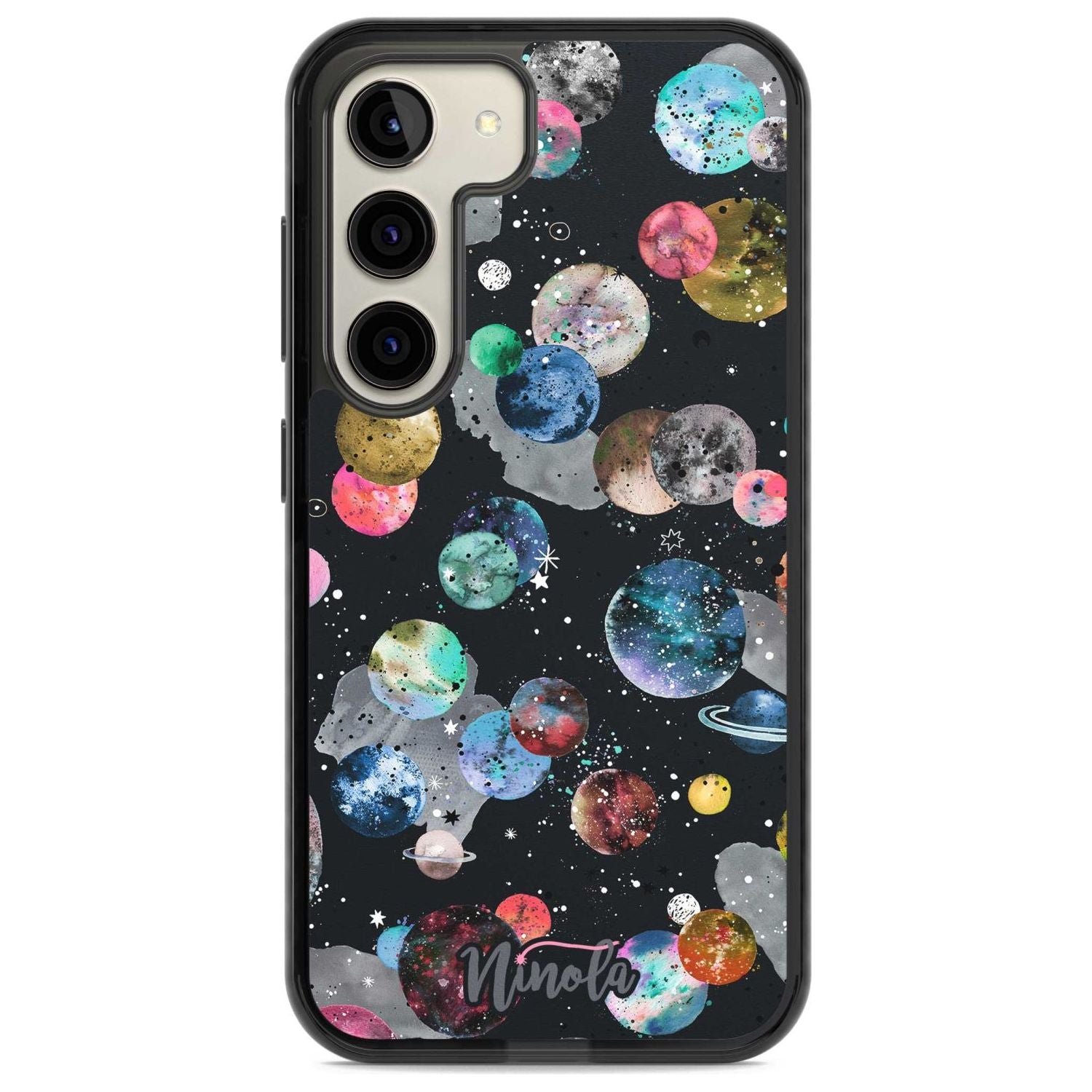 Cosmic Galaxy