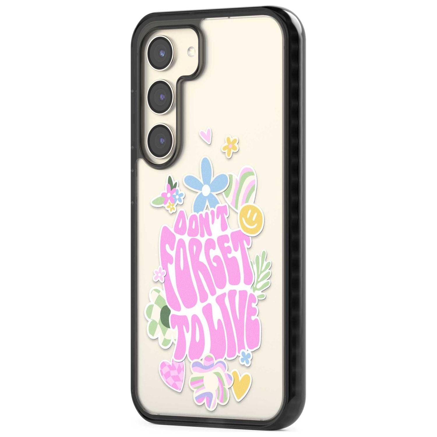 Don't Forget To Live Phone Case iPhone 15 Pro Max / Black Impact Case,iPhone 15 Plus / Black Impact Case,iPhone 15 Pro / Black Impact Case,iPhone 15 / Black Impact Case,iPhone 15 Pro Max / Impact Case,iPhone 15 Plus / Impact Case,iPhone 15 Pro / Impact Case,iPhone 15 / Impact Case,iPhone 15 Pro Max / Magsafe Black Impact Case,iPhone 15 Plus / Magsafe Black Impact Case,iPhone 15 Pro / Magsafe Black Impact Case,iPhone 15 / Magsafe Black Impact Case,iPhone 14 Pro Max / Black Impact Case,iPhone 14 Plus / Black