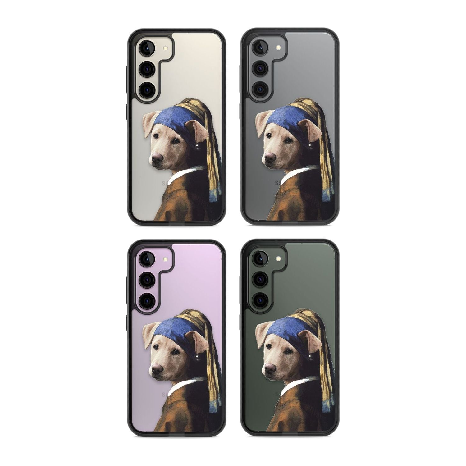 Doggo with a Pearl Earring Phone Case iPhone 15 Pro Max / Black Impact Case,iPhone 15 Plus / Black Impact Case,iPhone 15 Pro / Black Impact Case,iPhone 15 / Black Impact Case,iPhone 15 Pro Max / Impact Case,iPhone 15 Plus / Impact Case,iPhone 15 Pro / Impact Case,iPhone 15 / Impact Case,iPhone 15 Pro Max / Magsafe Black Impact Case,iPhone 15 Plus / Magsafe Black Impact Case,iPhone 15 Pro / Magsafe Black Impact Case,iPhone 15 / Magsafe Black Impact Case,iPhone 14 Pro Max / Black Impact Case,iPhone 14 Plus /