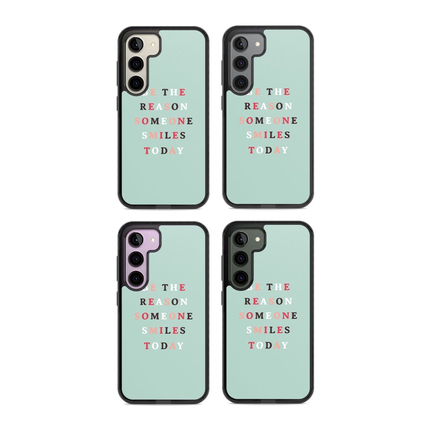 Be the reason someone smiles Phone Case iPhone 15 Pro Max / Black Impact Case,iPhone 15 Plus / Black Impact Case,iPhone 15 Pro / Black Impact Case,iPhone 15 / Black Impact Case,iPhone 15 Pro Max / Impact Case,iPhone 15 Plus / Impact Case,iPhone 15 Pro / Impact Case,iPhone 15 / Impact Case,iPhone 15 Pro Max / Magsafe Black Impact Case,iPhone 15 Plus / Magsafe Black Impact Case,iPhone 15 Pro / Magsafe Black Impact Case,iPhone 15 / Magsafe Black Impact Case,iPhone 14 Pro Max / Black Impact Case,iPhone 14 Plus