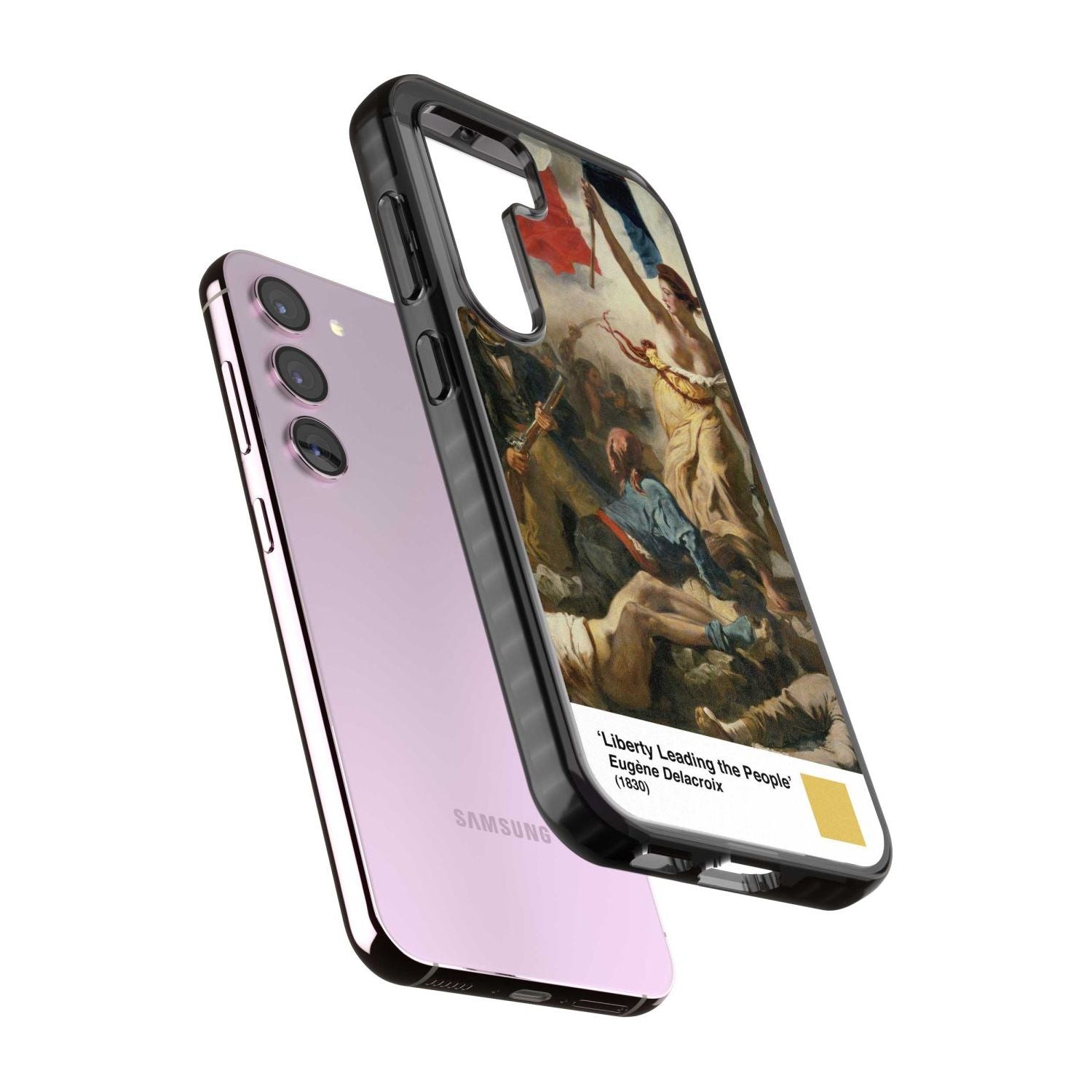 Liberty Leading the People Phone Case iPhone 15 Pro Max / Black Impact Case,iPhone 15 Plus / Black Impact Case,iPhone 15 Pro / Black Impact Case,iPhone 15 / Black Impact Case,iPhone 15 Pro Max / Impact Case,iPhone 15 Plus / Impact Case,iPhone 15 Pro / Impact Case,iPhone 15 / Impact Case,iPhone 15 Pro Max / Magsafe Black Impact Case,iPhone 15 Plus / Magsafe Black Impact Case,iPhone 15 Pro / Magsafe Black Impact Case,iPhone 15 / Magsafe Black Impact Case,iPhone 14 Pro Max / Black Impact Case,iPhone 14 Plus /