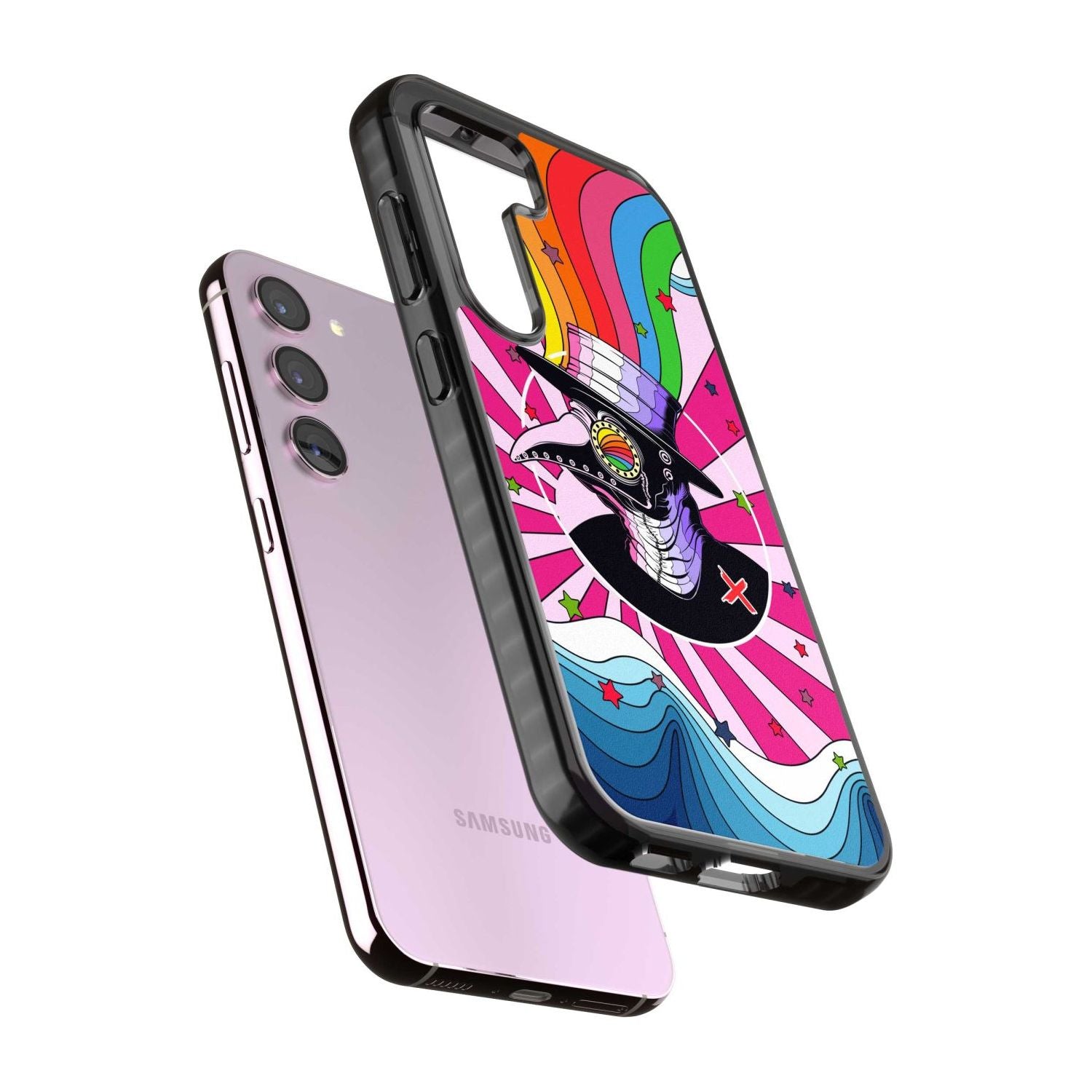 Plague Doctor Passion