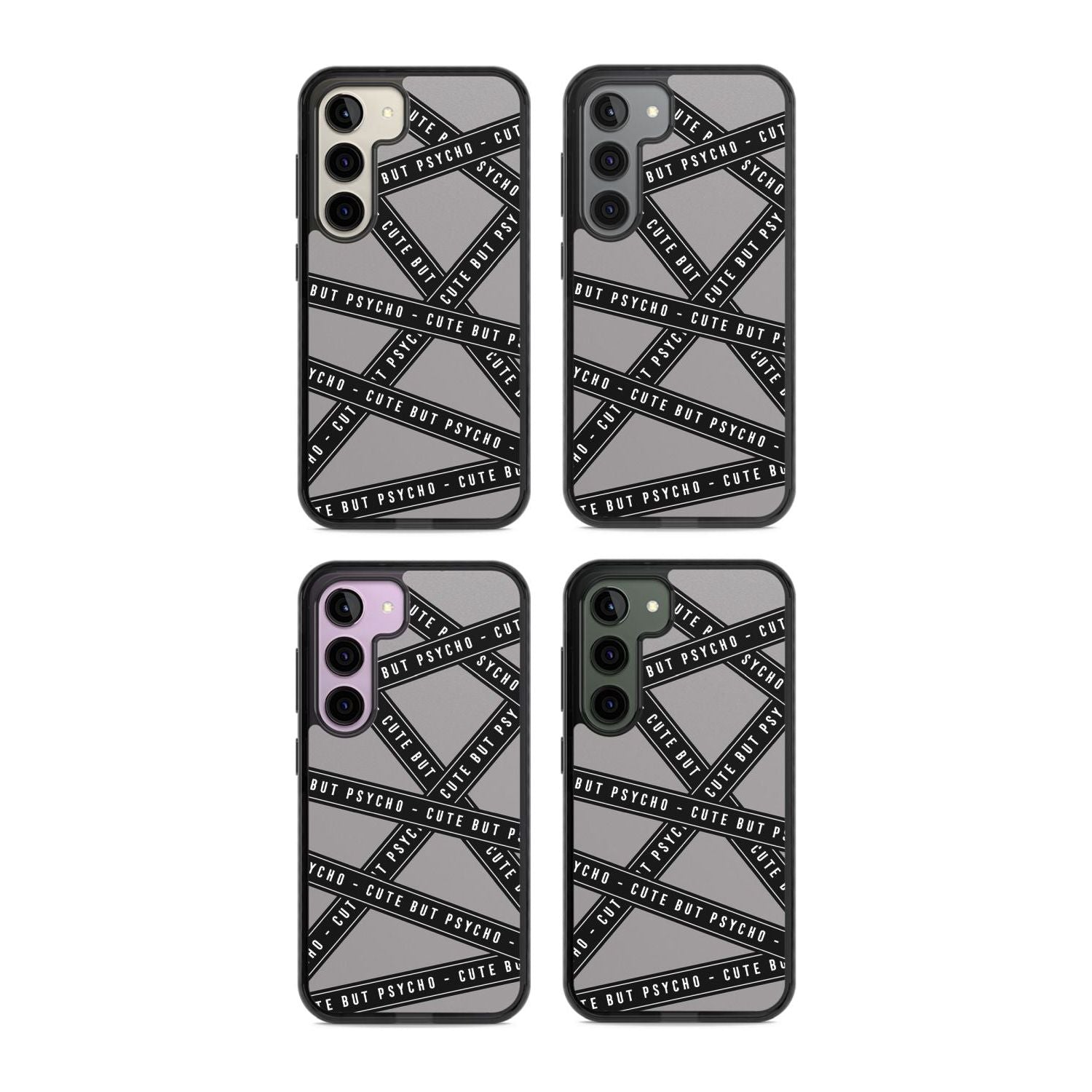 Caution Tape Phrases Cute But Psycho Phone Case iPhone 15 Pro Max / Black Impact Case,iPhone 15 Plus / Black Impact Case,iPhone 15 Pro / Black Impact Case,iPhone 15 / Black Impact Case,iPhone 15 Pro Max / Impact Case,iPhone 15 Plus / Impact Case,iPhone 15 Pro / Impact Case,iPhone 15 / Impact Case,iPhone 15 Pro Max / Magsafe Black Impact Case,iPhone 15 Plus / Magsafe Black Impact Case,iPhone 15 Pro / Magsafe Black Impact Case,iPhone 15 / Magsafe Black Impact Case,iPhone 14 Pro Max / Black Impact Case,iPhone