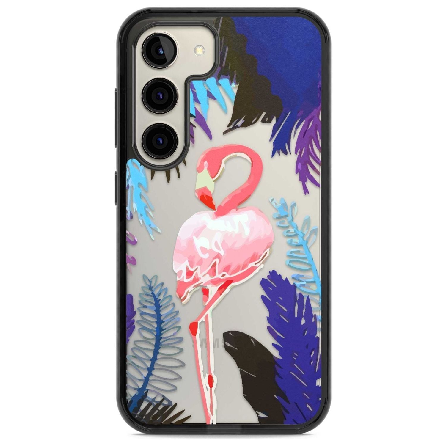 Tropical Flamingo