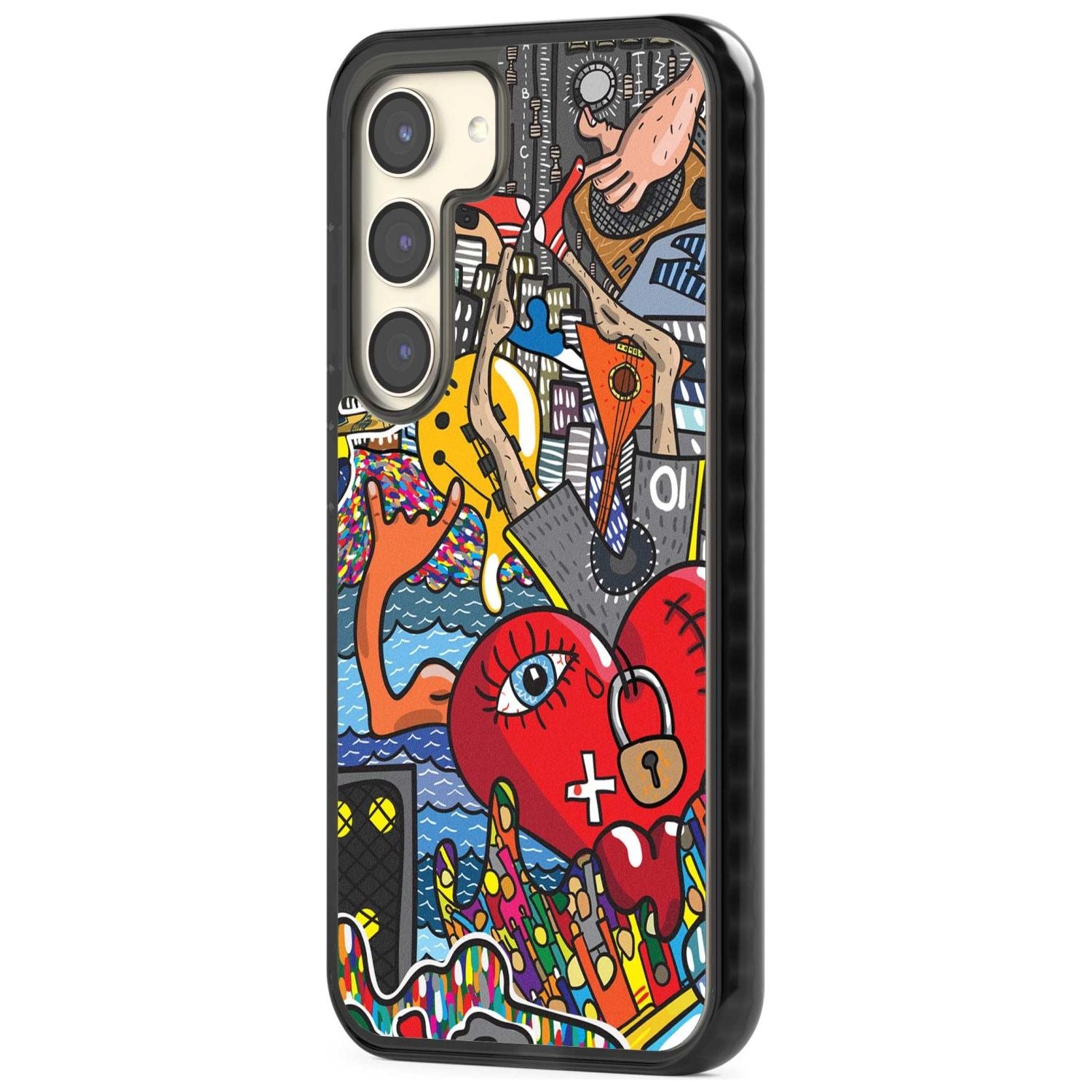 Crowd Tsunami Phone Case iPhone 15 Pro Max / Black Impact Case,iPhone 15 Plus / Black Impact Case,iPhone 15 Pro / Black Impact Case,iPhone 15 / Black Impact Case,iPhone 15 Pro Max / Impact Case,iPhone 15 Plus / Impact Case,iPhone 15 Pro / Impact Case,iPhone 15 / Impact Case,iPhone 15 Pro Max / Magsafe Black Impact Case,iPhone 15 Plus / Magsafe Black Impact Case,iPhone 15 Pro / Magsafe Black Impact Case,iPhone 15 / Magsafe Black Impact Case,iPhone 14 Pro Max / Black Impact Case,iPhone 14 Plus / Black Impact