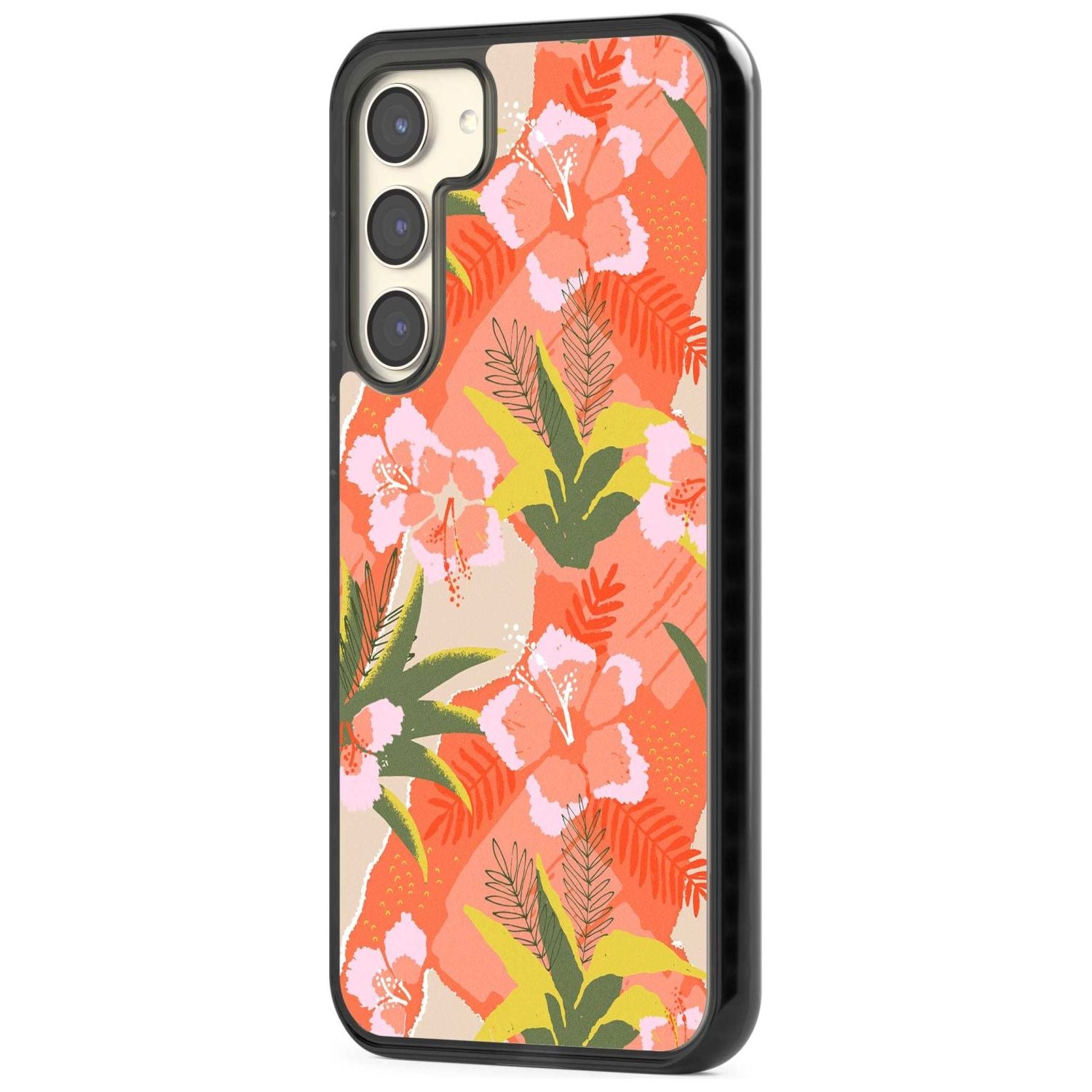 Hawaiian Flowers Abstract Pattern Phone Case iPhone 15 Pro Max / Black Impact Case,iPhone 15 Plus / Black Impact Case,iPhone 15 Pro / Black Impact Case,iPhone 15 / Black Impact Case,iPhone 15 Pro Max / Impact Case,iPhone 15 Plus / Impact Case,iPhone 15 Pro / Impact Case,iPhone 15 / Impact Case,iPhone 15 Pro Max / Magsafe Black Impact Case,iPhone 15 Plus / Magsafe Black Impact Case,iPhone 15 Pro / Magsafe Black Impact Case,iPhone 15 / Magsafe Black Impact Case,iPhone 14 Pro Max / Black Impact Case,iPhone 14