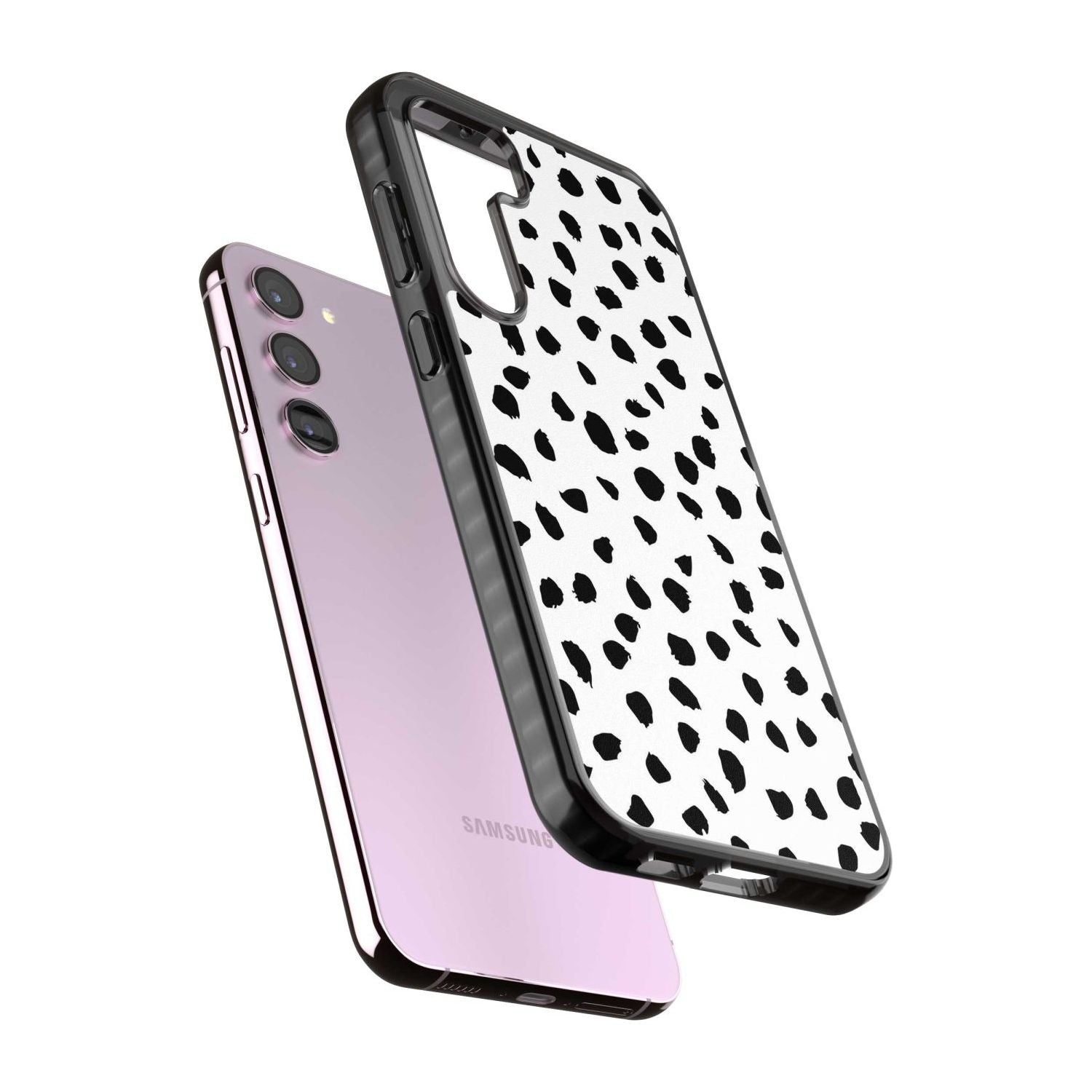 Dalmatian Print Phone Case iPhone 15 Pro Max / Black Impact Case,iPhone 15 Plus / Black Impact Case,iPhone 15 Pro / Black Impact Case,iPhone 15 / Black Impact Case,iPhone 15 Pro Max / Impact Case,iPhone 15 Plus / Impact Case,iPhone 15 Pro / Impact Case,iPhone 15 / Impact Case,iPhone 15 Pro Max / Magsafe Black Impact Case,iPhone 15 Plus / Magsafe Black Impact Case,iPhone 15 Pro / Magsafe Black Impact Case,iPhone 15 / Magsafe Black Impact Case,iPhone 14 Pro Max / Black Impact Case,iPhone 14 Plus / Black Impac