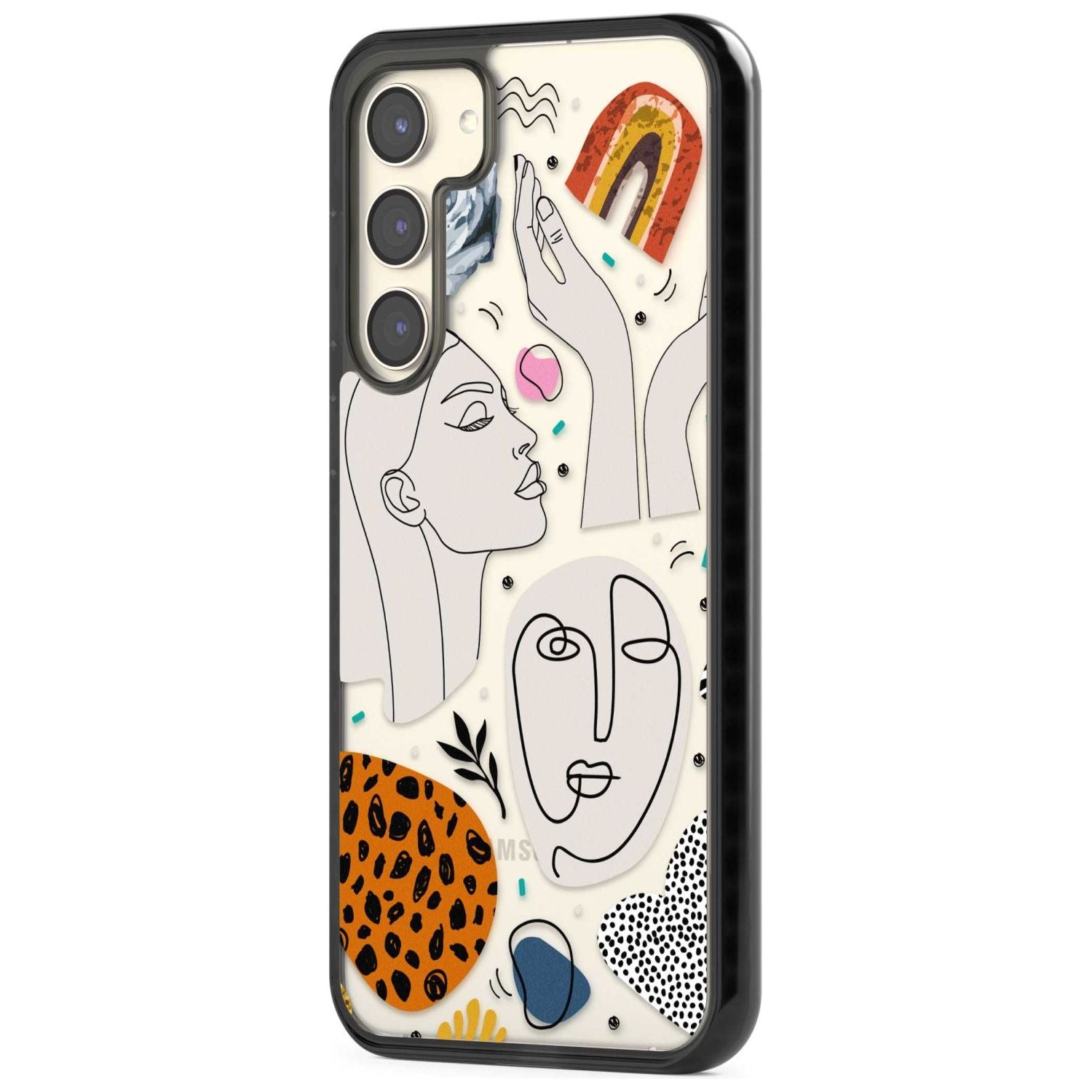 Artistic Expression Scrapbook