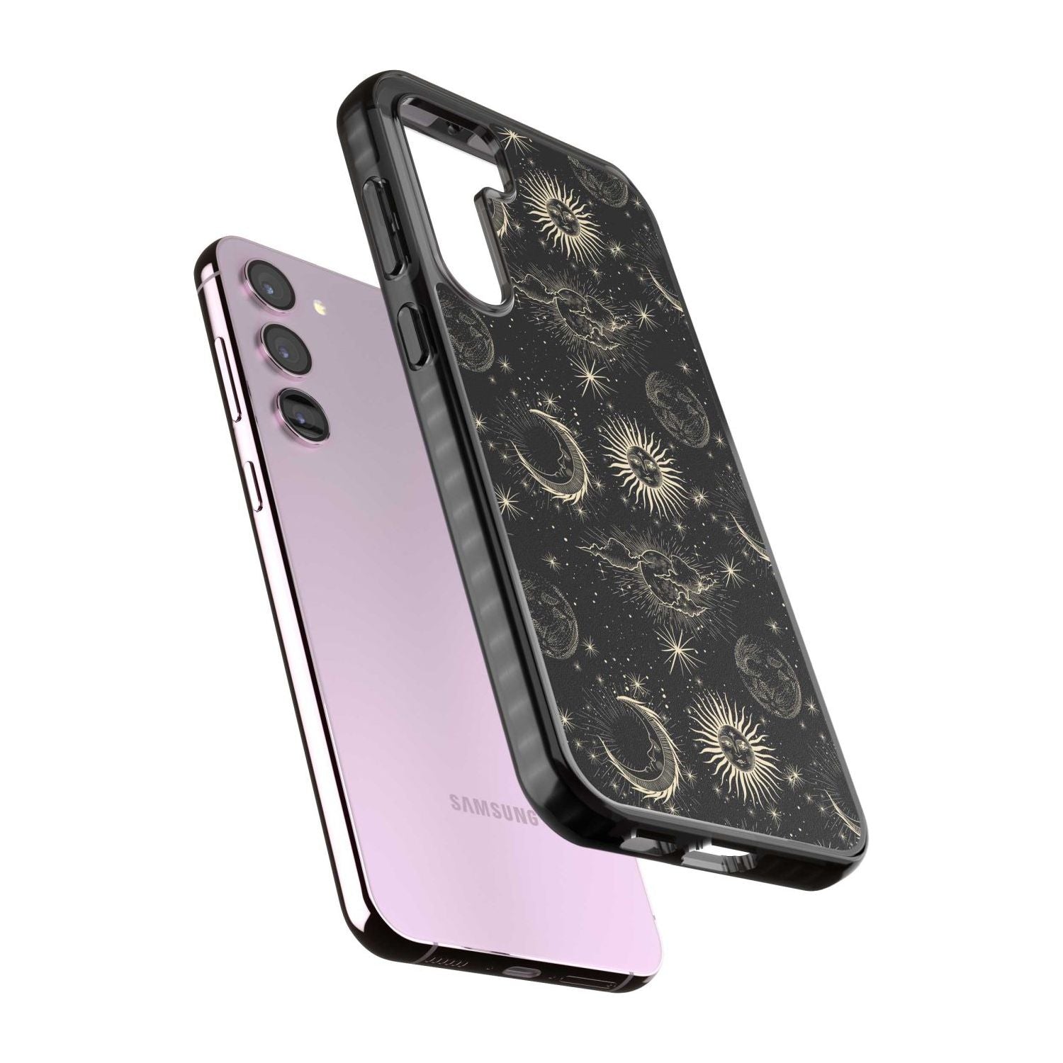 Large Suns, Moons & Clouds Astrological Phone Case iPhone 15 Pro Max / Black Impact Case,iPhone 15 Plus / Black Impact Case,iPhone 15 Pro / Black Impact Case,iPhone 15 / Black Impact Case,iPhone 15 Pro Max / Impact Case,iPhone 15 Plus / Impact Case,iPhone 15 Pro / Impact Case,iPhone 15 / Impact Case,iPhone 15 Pro Max / Magsafe Black Impact Case,iPhone 15 Plus / Magsafe Black Impact Case,iPhone 15 Pro / Magsafe Black Impact Case,iPhone 15 / Magsafe Black Impact Case,iPhone 14 Pro Max / Black Impact Case,iPho