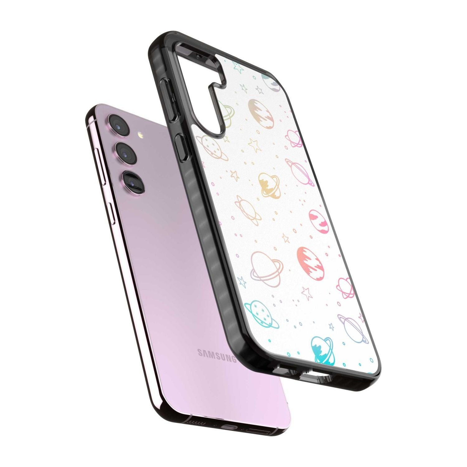 Cosmic Outer Space Design Pastels on White Phone Case iPhone 15 Pro Max / Black Impact Case,iPhone 15 Plus / Black Impact Case,iPhone 15 Pro / Black Impact Case,iPhone 15 / Black Impact Case,iPhone 15 Pro Max / Impact Case,iPhone 15 Plus / Impact Case,iPhone 15 Pro / Impact Case,iPhone 15 / Impact Case,iPhone 15 Pro Max / Magsafe Black Impact Case,iPhone 15 Plus / Magsafe Black Impact Case,iPhone 15 Pro / Magsafe Black Impact Case,iPhone 15 / Magsafe Black Impact Case,iPhone 14 Pro Max / Black Impact Case,i