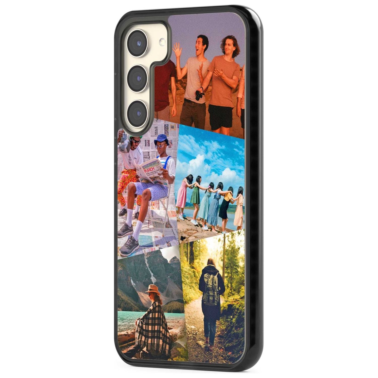 Abstract Photo Grid Custom Phone Case iPhone 15 Pro Max / Black Impact Case,iPhone 15 Plus / Black Impact Case,iPhone 15 Pro / Black Impact Case,iPhone 15 / Black Impact Case,iPhone 15 Pro Max / Impact Case,iPhone 15 Plus / Impact Case,iPhone 15 Pro / Impact Case,iPhone 15 / Impact Case,iPhone 15 Pro Max / Magsafe Black Impact Case,iPhone 15 Plus / Magsafe Black Impact Case,iPhone 15 Pro / Magsafe Black Impact Case,iPhone 15 / Magsafe Black Impact Case,iPhone 14 Pro Max / Black Impact Case,iPhone 14 Plus /