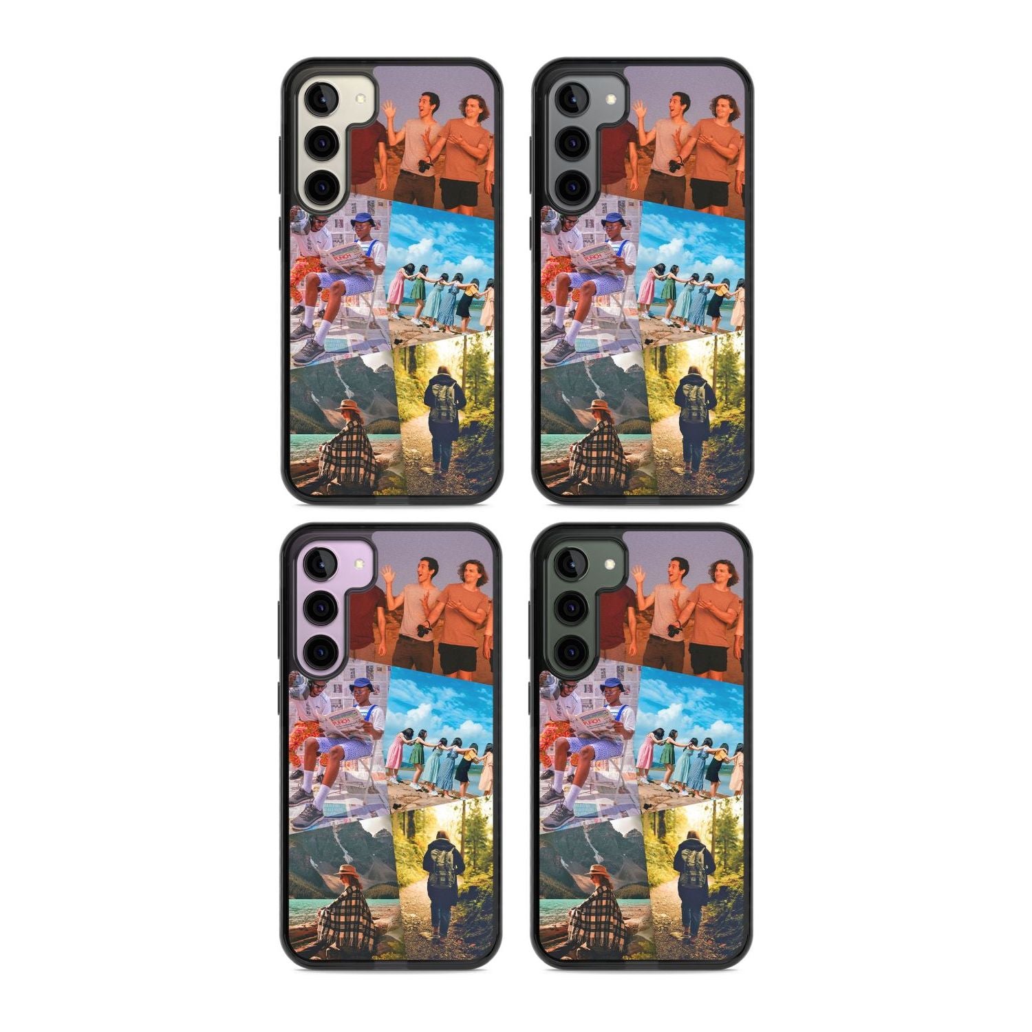 Abstract Photo Grid Custom Phone Case iPhone 15 Pro Max / Black Impact Case,iPhone 15 Plus / Black Impact Case,iPhone 15 Pro / Black Impact Case,iPhone 15 / Black Impact Case,iPhone 15 Pro Max / Impact Case,iPhone 15 Plus / Impact Case,iPhone 15 Pro / Impact Case,iPhone 15 / Impact Case,iPhone 15 Pro Max / Magsafe Black Impact Case,iPhone 15 Plus / Magsafe Black Impact Case,iPhone 15 Pro / Magsafe Black Impact Case,iPhone 15 / Magsafe Black Impact Case,iPhone 14 Pro Max / Black Impact Case,iPhone 14 Plus /