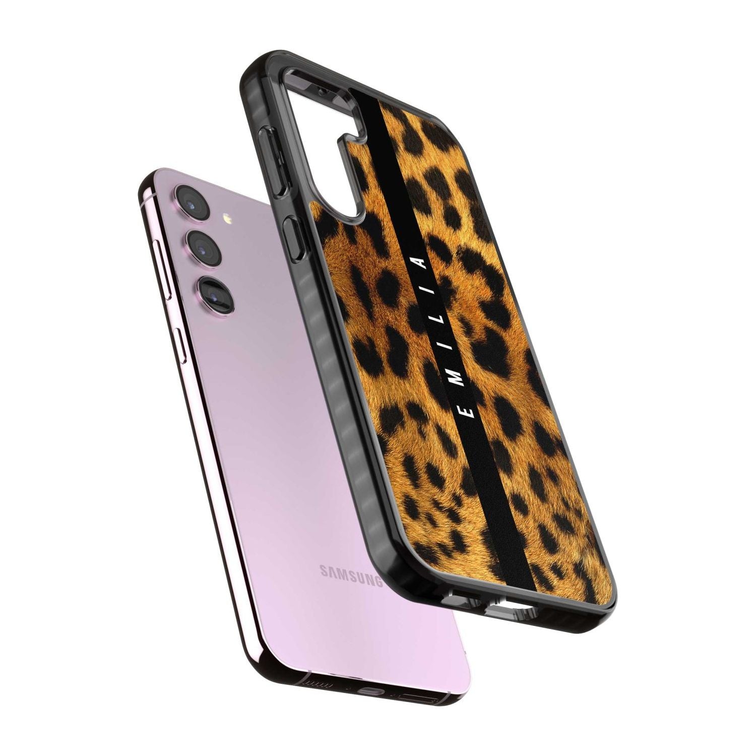 Personalised Leopard Print Custom Phone Case iPhone 15 Pro Max / Black Impact Case,iPhone 15 Plus / Black Impact Case,iPhone 15 Pro / Black Impact Case,iPhone 15 / Black Impact Case,iPhone 15 Pro Max / Impact Case,iPhone 15 Plus / Impact Case,iPhone 15 Pro / Impact Case,iPhone 15 / Impact Case,iPhone 15 Pro Max / Magsafe Black Impact Case,iPhone 15 Plus / Magsafe Black Impact Case,iPhone 15 Pro / Magsafe Black Impact Case,iPhone 15 / Magsafe Black Impact Case,iPhone 14 Pro Max / Black Impact Case,iPhone 14