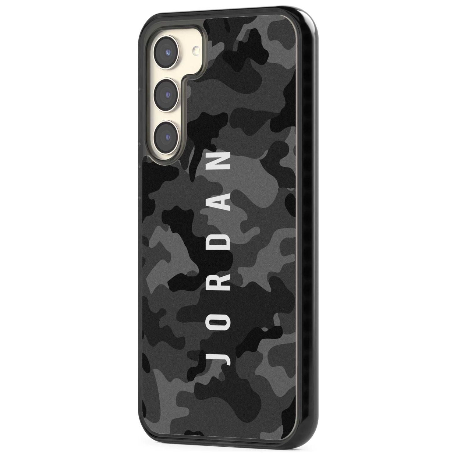Personalised Small Vertical Name Black Camouflage Custom Phone Case iPhone 15 Pro Max / Black Impact Case,iPhone 15 Plus / Black Impact Case,iPhone 15 Pro / Black Impact Case,iPhone 15 / Black Impact Case,iPhone 15 Pro Max / Impact Case,iPhone 15 Plus / Impact Case,iPhone 15 Pro / Impact Case,iPhone 15 / Impact Case,iPhone 15 Pro Max / Magsafe Black Impact Case,iPhone 15 Plus / Magsafe Black Impact Case,iPhone 15 Pro / Magsafe Black Impact Case,iPhone 15 / Magsafe Black Impact Case,iPhone 14 Pro Max / Black