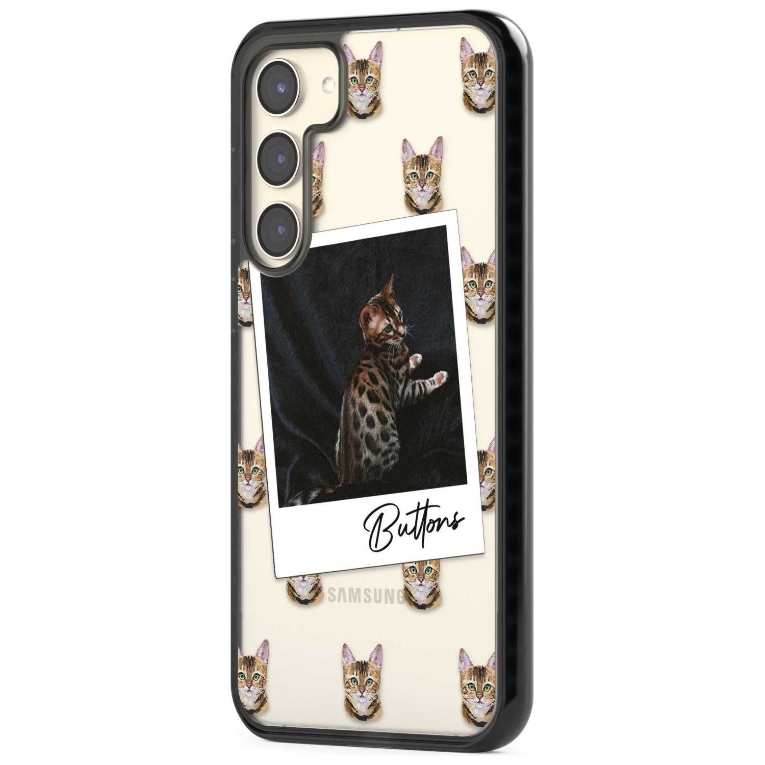 Personalised Bengal Cat Photo Custom Phone Case iPhone 15 Pro Max / Black Impact Case,iPhone 15 Plus / Black Impact Case,iPhone 15 Pro / Black Impact Case,iPhone 15 / Black Impact Case,iPhone 15 Pro Max / Impact Case,iPhone 15 Plus / Impact Case,iPhone 15 Pro / Impact Case,iPhone 15 / Impact Case,iPhone 15 Pro Max / Magsafe Black Impact Case,iPhone 15 Plus / Magsafe Black Impact Case,iPhone 15 Pro / Magsafe Black Impact Case,iPhone 15 / Magsafe Black Impact Case,iPhone 14 Pro Max / Black Impact Case,iPhone