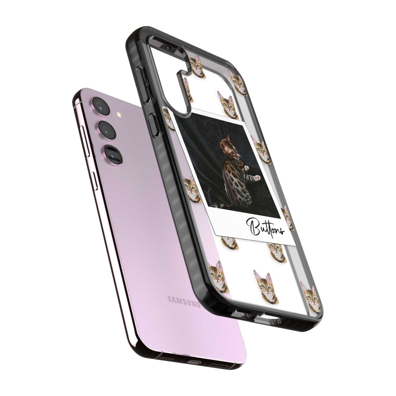 Personalised Bengal Cat Photo Custom Phone Case iPhone 15 Pro Max / Black Impact Case,iPhone 15 Plus / Black Impact Case,iPhone 15 Pro / Black Impact Case,iPhone 15 / Black Impact Case,iPhone 15 Pro Max / Impact Case,iPhone 15 Plus / Impact Case,iPhone 15 Pro / Impact Case,iPhone 15 / Impact Case,iPhone 15 Pro Max / Magsafe Black Impact Case,iPhone 15 Plus / Magsafe Black Impact Case,iPhone 15 Pro / Magsafe Black Impact Case,iPhone 15 / Magsafe Black Impact Case,iPhone 14 Pro Max / Black Impact Case,iPhone