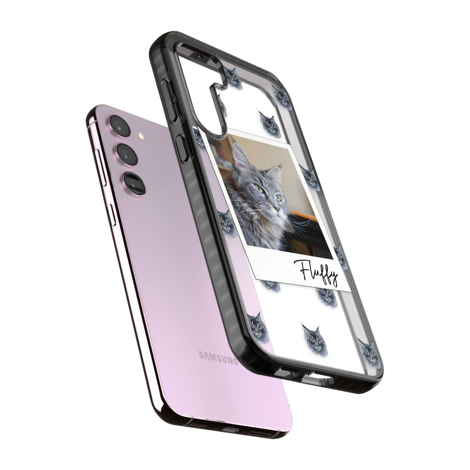 Personalised Maine Coon Photo Custom Phone Case iPhone 15 Pro Max / Black Impact Case,iPhone 15 Plus / Black Impact Case,iPhone 15 Pro / Black Impact Case,iPhone 15 / Black Impact Case,iPhone 15 Pro Max / Impact Case,iPhone 15 Plus / Impact Case,iPhone 15 Pro / Impact Case,iPhone 15 / Impact Case,iPhone 15 Pro Max / Magsafe Black Impact Case,iPhone 15 Plus / Magsafe Black Impact Case,iPhone 15 Pro / Magsafe Black Impact Case,iPhone 15 / Magsafe Black Impact Case,iPhone 14 Pro Max / Black Impact Case,iPhone