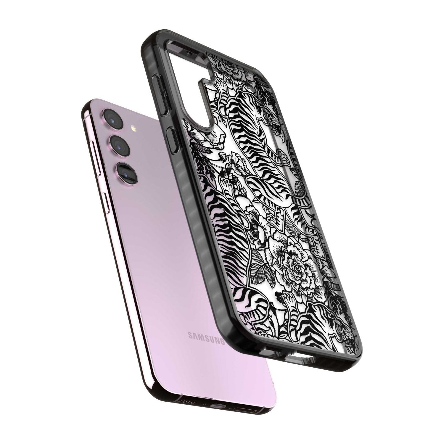 Personalised Chinese Tiger Pattern Custom Phone Case iPhone 15 Pro Max / Black Impact Case,iPhone 15 Plus / Black Impact Case,iPhone 15 Pro / Black Impact Case,iPhone 15 / Black Impact Case,iPhone 15 Pro Max / Impact Case,iPhone 15 Plus / Impact Case,iPhone 15 Pro / Impact Case,iPhone 15 / Impact Case,iPhone 15 Pro Max / Magsafe Black Impact Case,iPhone 15 Plus / Magsafe Black Impact Case,iPhone 15 Pro / Magsafe Black Impact Case,iPhone 15 / Magsafe Black Impact Case,iPhone 14 Pro Max / Black Impact Case,iP