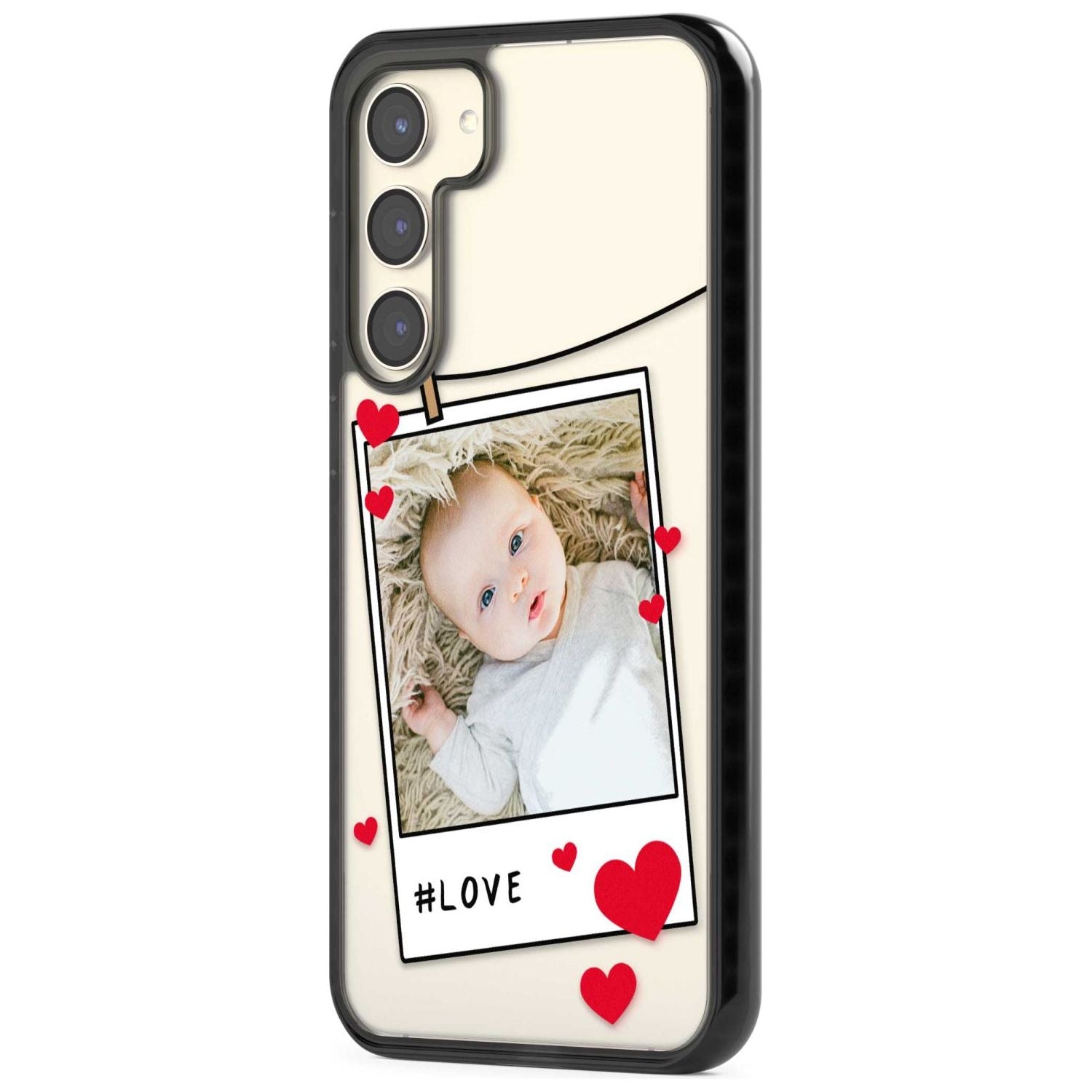 Personalised Love Instant Film Photo Custom Phone Case iPhone 15 Pro Max / Black Impact Case,iPhone 15 Plus / Black Impact Case,iPhone 15 Pro / Black Impact Case,iPhone 15 / Black Impact Case,iPhone 15 Pro Max / Impact Case,iPhone 15 Plus / Impact Case,iPhone 15 Pro / Impact Case,iPhone 15 / Impact Case,iPhone 15 Pro Max / Magsafe Black Impact Case,iPhone 15 Plus / Magsafe Black Impact Case,iPhone 15 Pro / Magsafe Black Impact Case,iPhone 15 / Magsafe Black Impact Case,iPhone 14 Pro Max / Black Impact Case,
