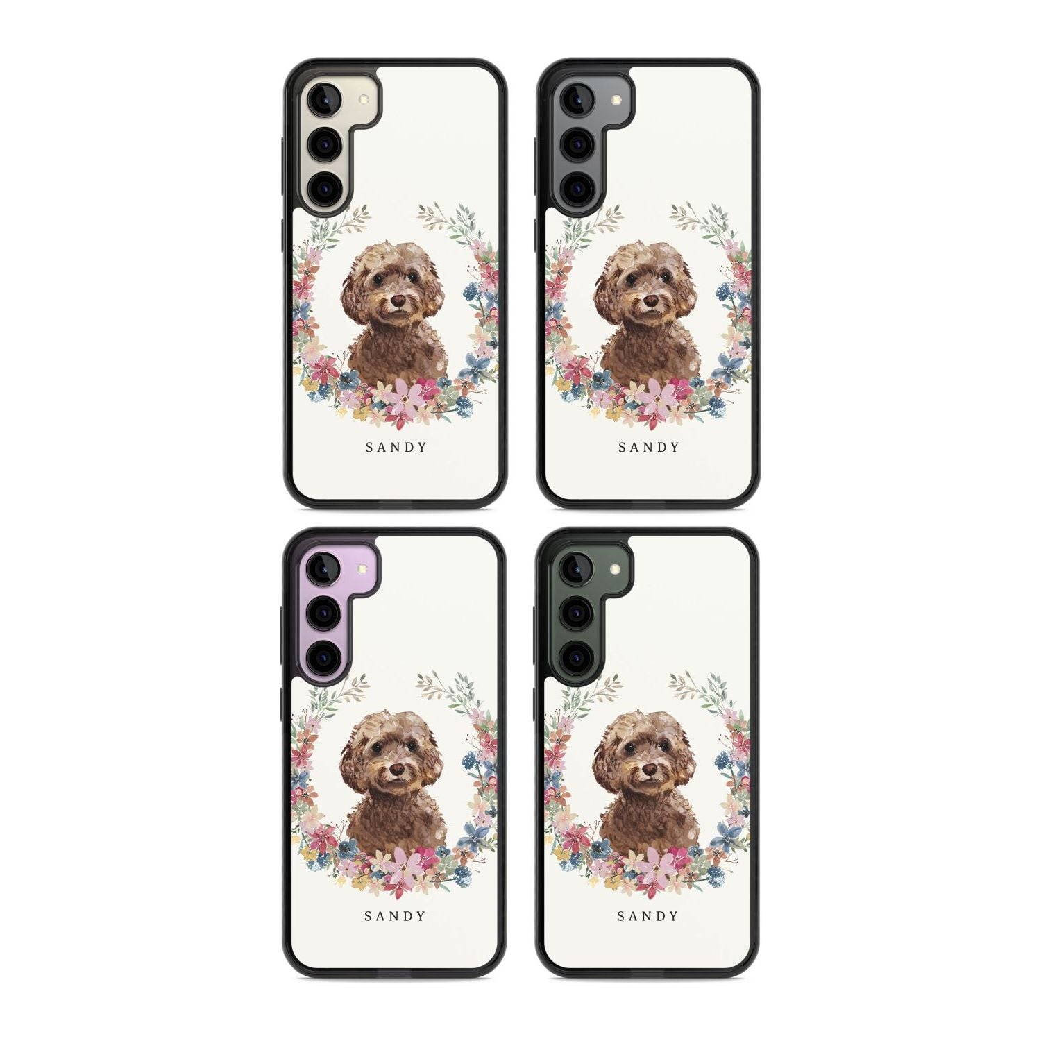 Personalised Brown Cockapoo - Watercolour Dog Portrait Custom Phone Case iPhone 15 Pro Max / Black Impact Case,iPhone 15 Plus / Black Impact Case,iPhone 15 Pro / Black Impact Case,iPhone 15 / Black Impact Case,iPhone 15 Pro Max / Impact Case,iPhone 15 Plus / Impact Case,iPhone 15 Pro / Impact Case,iPhone 15 / Impact Case,iPhone 15 Pro Max / Magsafe Black Impact Case,iPhone 15 Plus / Magsafe Black Impact Case,iPhone 15 Pro / Magsafe Black Impact Case,iPhone 15 / Magsafe Black Impact Case,iPhone 14 Pro Max /