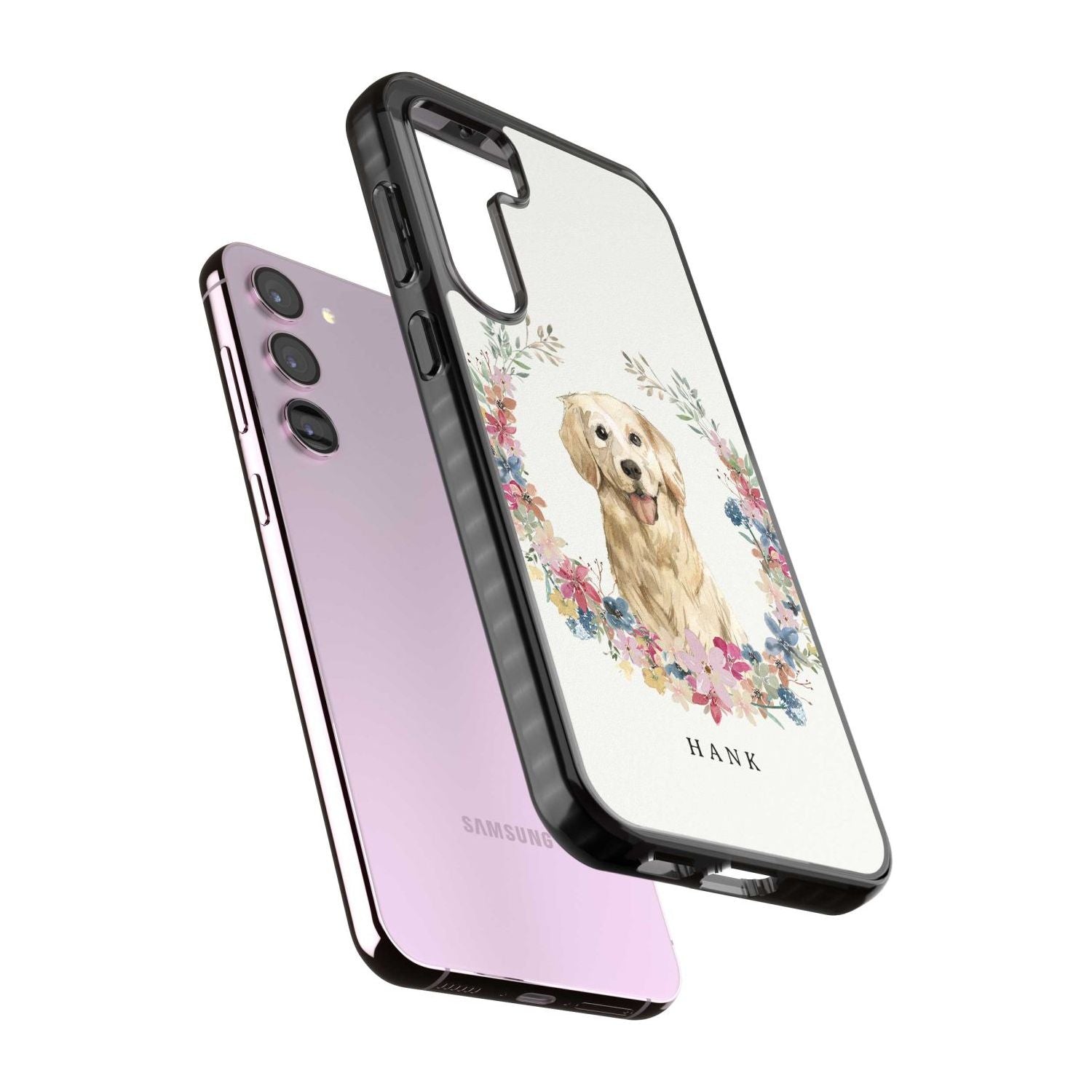 Personalised Golden Retriever - Watercolour Dog Portrait Custom Phone Case iPhone 15 Pro Max / Black Impact Case,iPhone 15 Plus / Black Impact Case,iPhone 15 Pro / Black Impact Case,iPhone 15 / Black Impact Case,iPhone 15 Pro Max / Impact Case,iPhone 15 Plus / Impact Case,iPhone 15 Pro / Impact Case,iPhone 15 / Impact Case,iPhone 15 Pro Max / Magsafe Black Impact Case,iPhone 15 Plus / Magsafe Black Impact Case,iPhone 15 Pro / Magsafe Black Impact Case,iPhone 15 / Magsafe Black Impact Case,iPhone 14 Pro Max