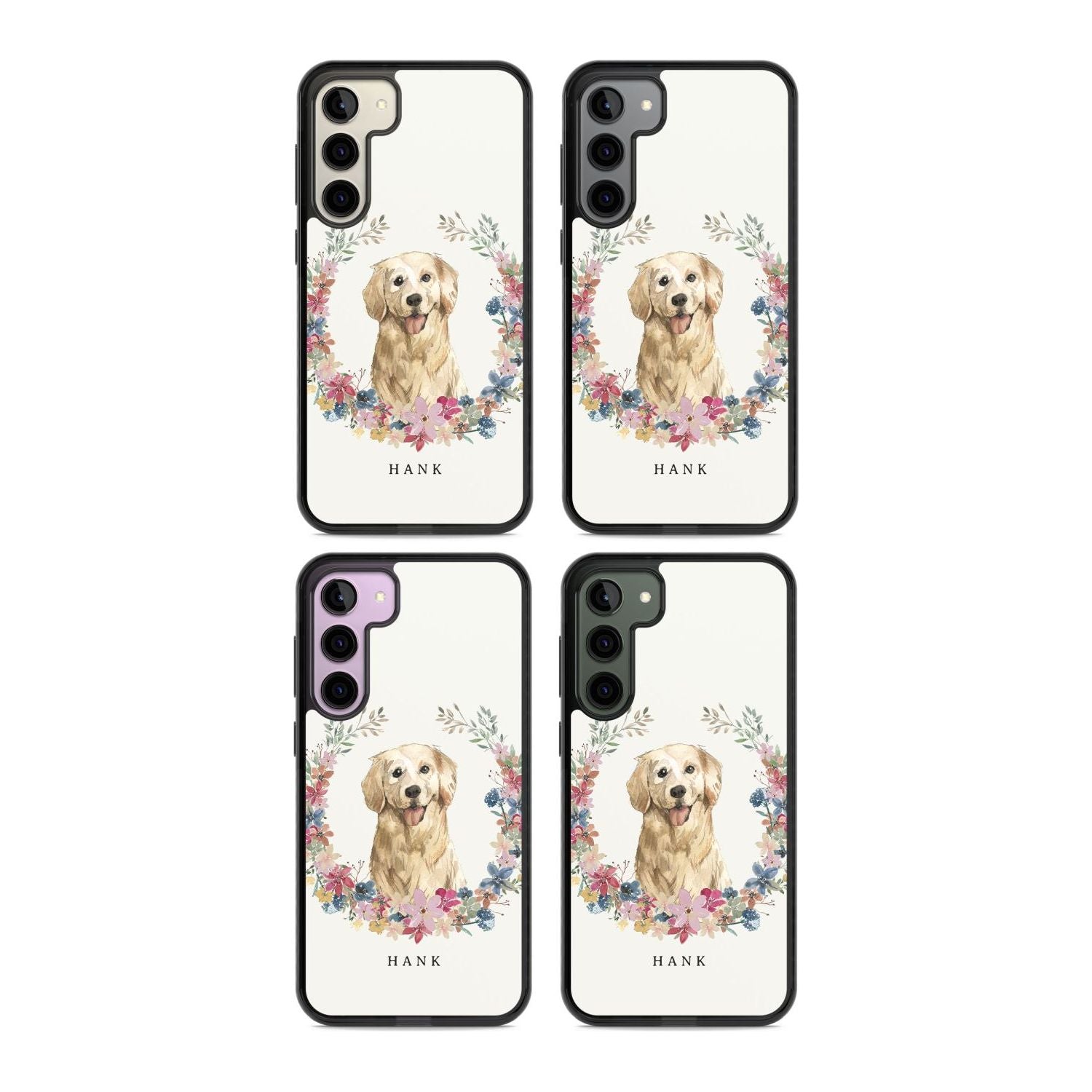 Personalised Golden Retriever - Watercolour Dog Portrait Custom Phone Case iPhone 15 Pro Max / Black Impact Case,iPhone 15 Plus / Black Impact Case,iPhone 15 Pro / Black Impact Case,iPhone 15 / Black Impact Case,iPhone 15 Pro Max / Impact Case,iPhone 15 Plus / Impact Case,iPhone 15 Pro / Impact Case,iPhone 15 / Impact Case,iPhone 15 Pro Max / Magsafe Black Impact Case,iPhone 15 Plus / Magsafe Black Impact Case,iPhone 15 Pro / Magsafe Black Impact Case,iPhone 15 / Magsafe Black Impact Case,iPhone 14 Pro Max