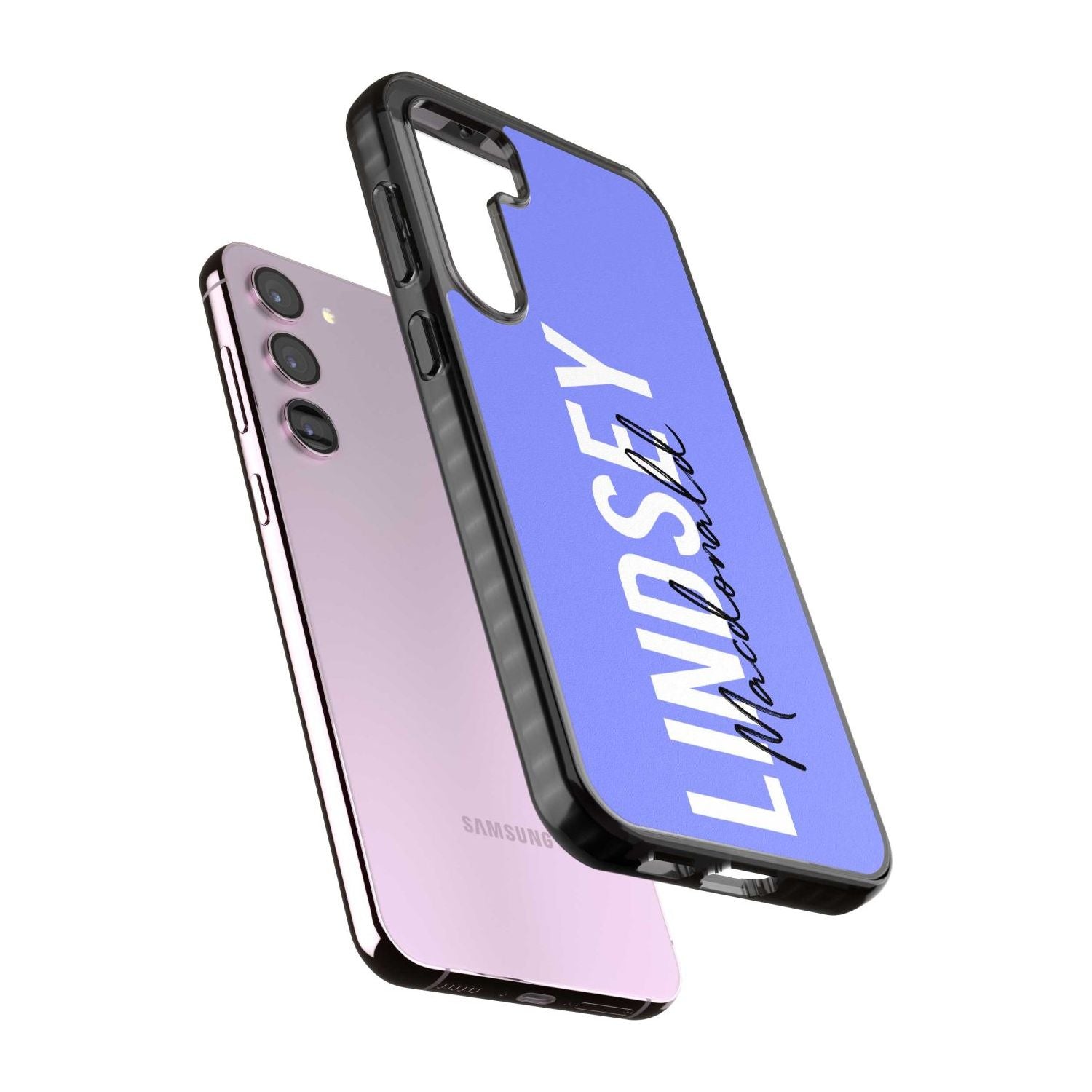 Personalised Bold Name: Purple Custom Phone Case iPhone 15 Pro Max / Black Impact Case,iPhone 15 Plus / Black Impact Case,iPhone 15 Pro / Black Impact Case,iPhone 15 / Black Impact Case,iPhone 15 Pro Max / Impact Case,iPhone 15 Plus / Impact Case,iPhone 15 Pro / Impact Case,iPhone 15 / Impact Case,iPhone 15 Pro Max / Magsafe Black Impact Case,iPhone 15 Plus / Magsafe Black Impact Case,iPhone 15 Pro / Magsafe Black Impact Case,iPhone 15 / Magsafe Black Impact Case,iPhone 14 Pro Max / Black Impact Case,iPhone