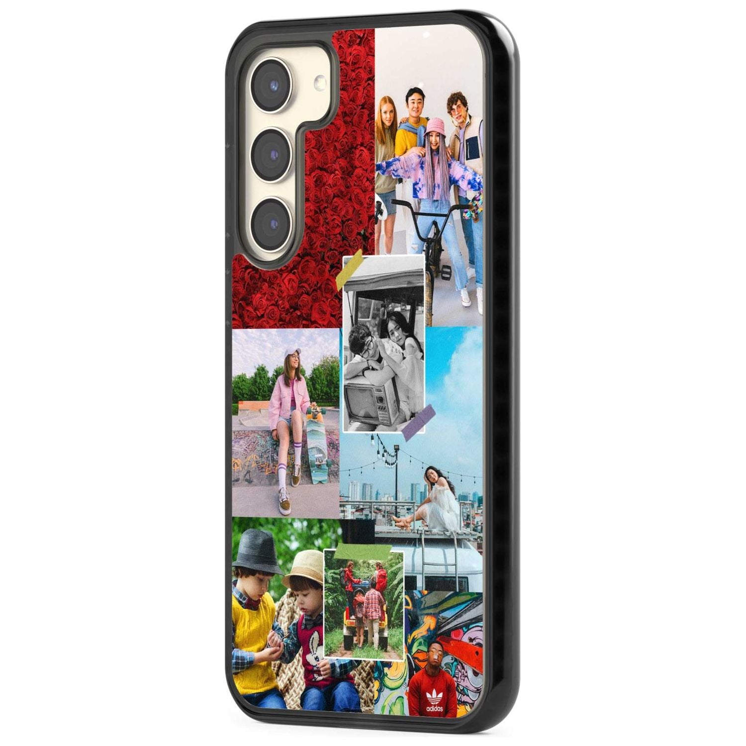 Personalised Photo Collage Custom Phone Case iPhone 15 Pro Max / Black Impact Case,iPhone 15 Plus / Black Impact Case,iPhone 15 Pro / Black Impact Case,iPhone 15 / Black Impact Case,iPhone 15 Pro Max / Impact Case,iPhone 15 Plus / Impact Case,iPhone 15 Pro / Impact Case,iPhone 15 / Impact Case,iPhone 15 Pro Max / Magsafe Black Impact Case,iPhone 15 Plus / Magsafe Black Impact Case,iPhone 15 Pro / Magsafe Black Impact Case,iPhone 15 / Magsafe Black Impact Case,iPhone 14 Pro Max / Black Impact Case,iPhone 14
