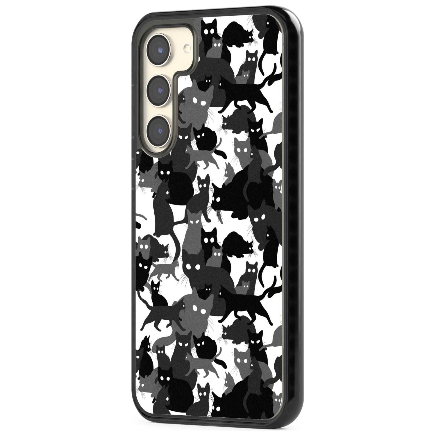 Black & White Cat Camouflage Phone Case iPhone 15 Pro Max / Black Impact Case,iPhone 15 Plus / Black Impact Case,iPhone 15 Pro / Black Impact Case,iPhone 15 / Black Impact Case,iPhone 15 Pro Max / Impact Case,iPhone 15 Plus / Impact Case,iPhone 15 Pro / Impact Case,iPhone 15 / Impact Case,iPhone 15 Pro Max / Magsafe Black Impact Case,iPhone 15 Plus / Magsafe Black Impact Case,iPhone 15 Pro / Magsafe Black Impact Case,iPhone 15 / Magsafe Black Impact Case,iPhone 14 Pro Max / Black Impact Case,iPhone 14 Plus