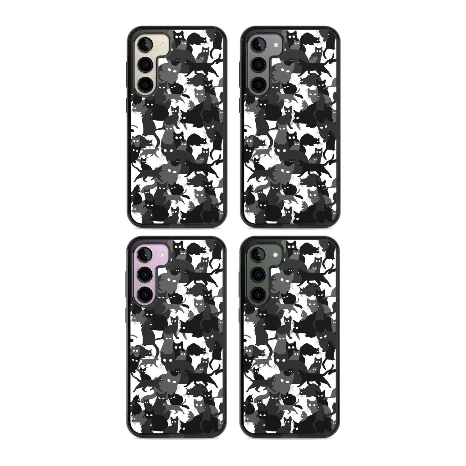 Black & White Cat Camouflage Phone Case iPhone 15 Pro Max / Black Impact Case,iPhone 15 Plus / Black Impact Case,iPhone 15 Pro / Black Impact Case,iPhone 15 / Black Impact Case,iPhone 15 Pro Max / Impact Case,iPhone 15 Plus / Impact Case,iPhone 15 Pro / Impact Case,iPhone 15 / Impact Case,iPhone 15 Pro Max / Magsafe Black Impact Case,iPhone 15 Plus / Magsafe Black Impact Case,iPhone 15 Pro / Magsafe Black Impact Case,iPhone 15 / Magsafe Black Impact Case,iPhone 14 Pro Max / Black Impact Case,iPhone 14 Plus