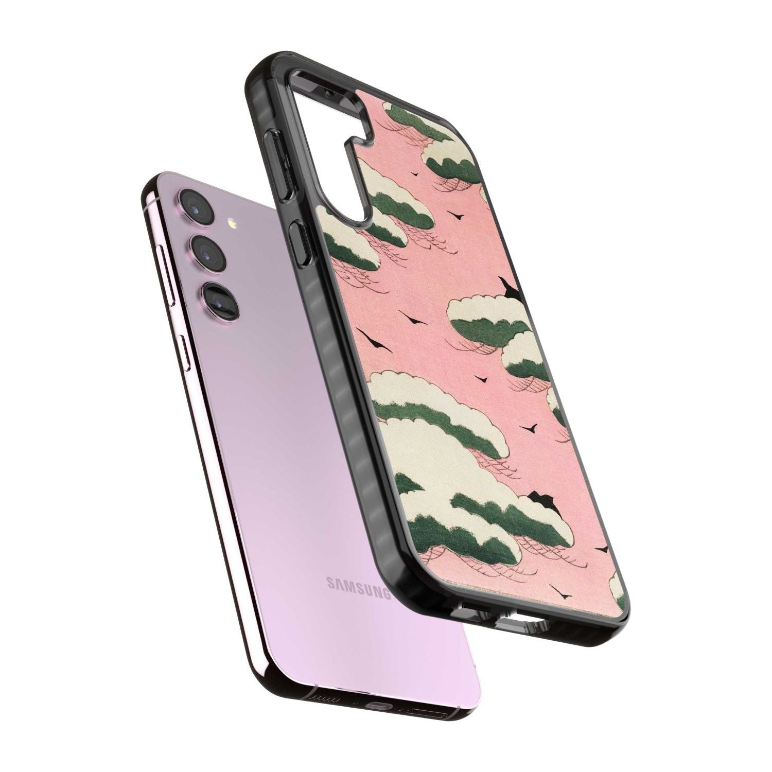 Japanese Pink Sky by Watanabe Seitei Phone Case iPhone 15 Pro Max / Black Impact Case,iPhone 15 Plus / Black Impact Case,iPhone 15 Pro / Black Impact Case,iPhone 15 / Black Impact Case,iPhone 15 Pro Max / Impact Case,iPhone 15 Plus / Impact Case,iPhone 15 Pro / Impact Case,iPhone 15 / Impact Case,iPhone 15 Pro Max / Magsafe Black Impact Case,iPhone 15 Plus / Magsafe Black Impact Case,iPhone 15 Pro / Magsafe Black Impact Case,iPhone 15 / Magsafe Black Impact Case,iPhone 14 Pro Max / Black Impact Case,iPhone