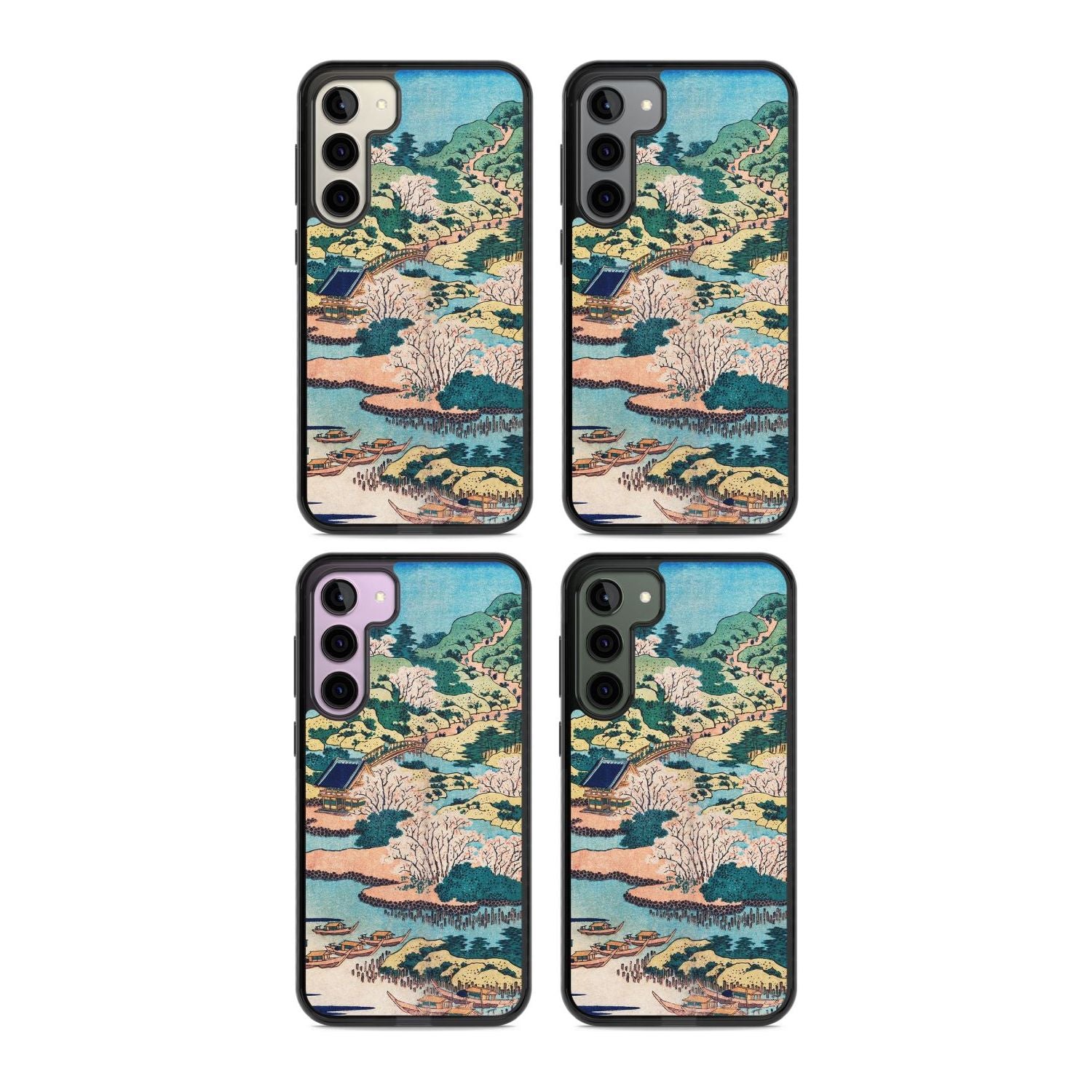 Coastal Community by Katsushika Hokusai Phone Case iPhone 15 Pro Max / Black Impact Case,iPhone 15 Plus / Black Impact Case,iPhone 15 Pro / Black Impact Case,iPhone 15 / Black Impact Case,iPhone 15 Pro Max / Impact Case,iPhone 15 Plus / Impact Case,iPhone 15 Pro / Impact Case,iPhone 15 / Impact Case,iPhone 15 Pro Max / Magsafe Black Impact Case,iPhone 15 Plus / Magsafe Black Impact Case,iPhone 15 Pro / Magsafe Black Impact Case,iPhone 15 / Magsafe Black Impact Case,iPhone 14 Pro Max / Black Impact Case,iPho