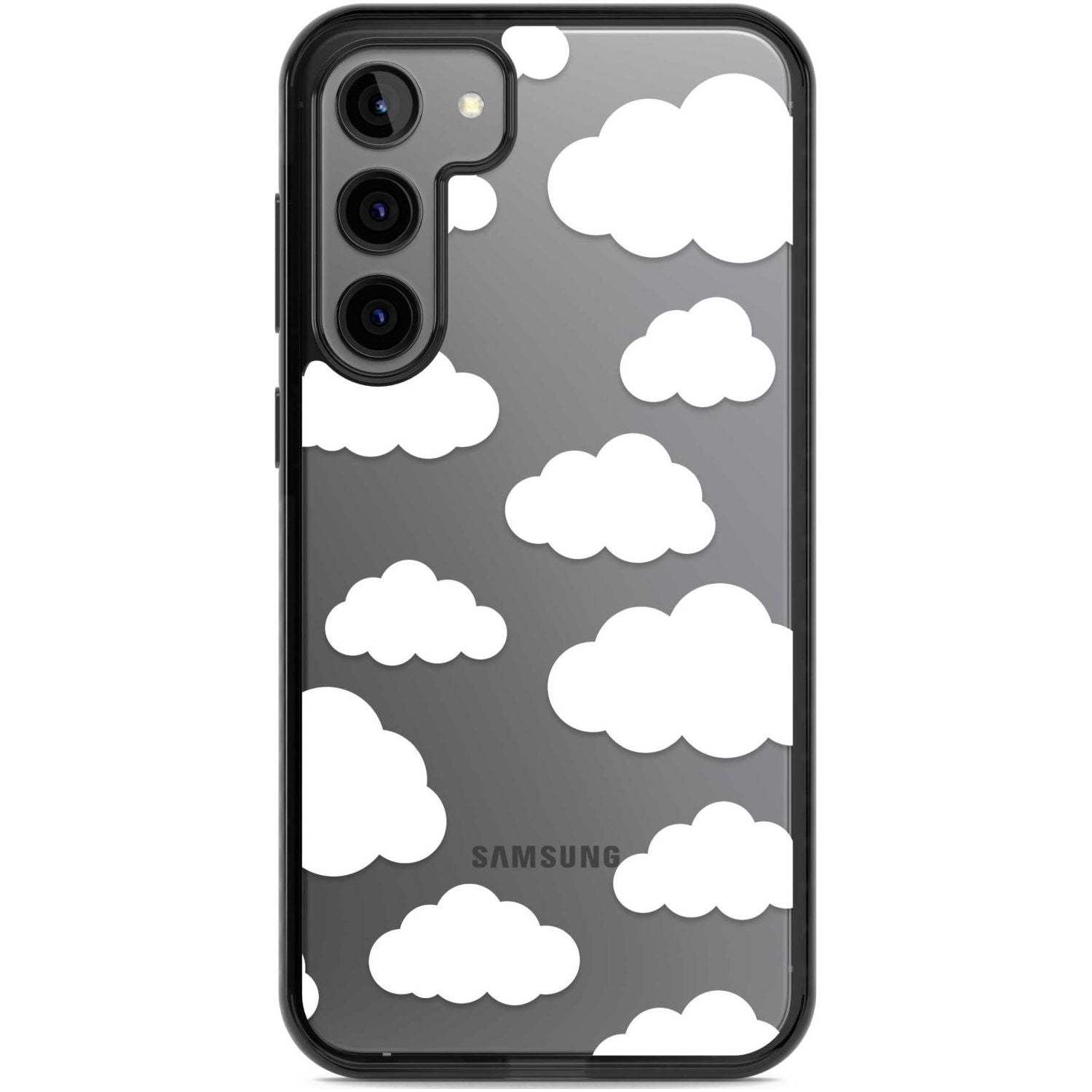 Cloud Pattern
