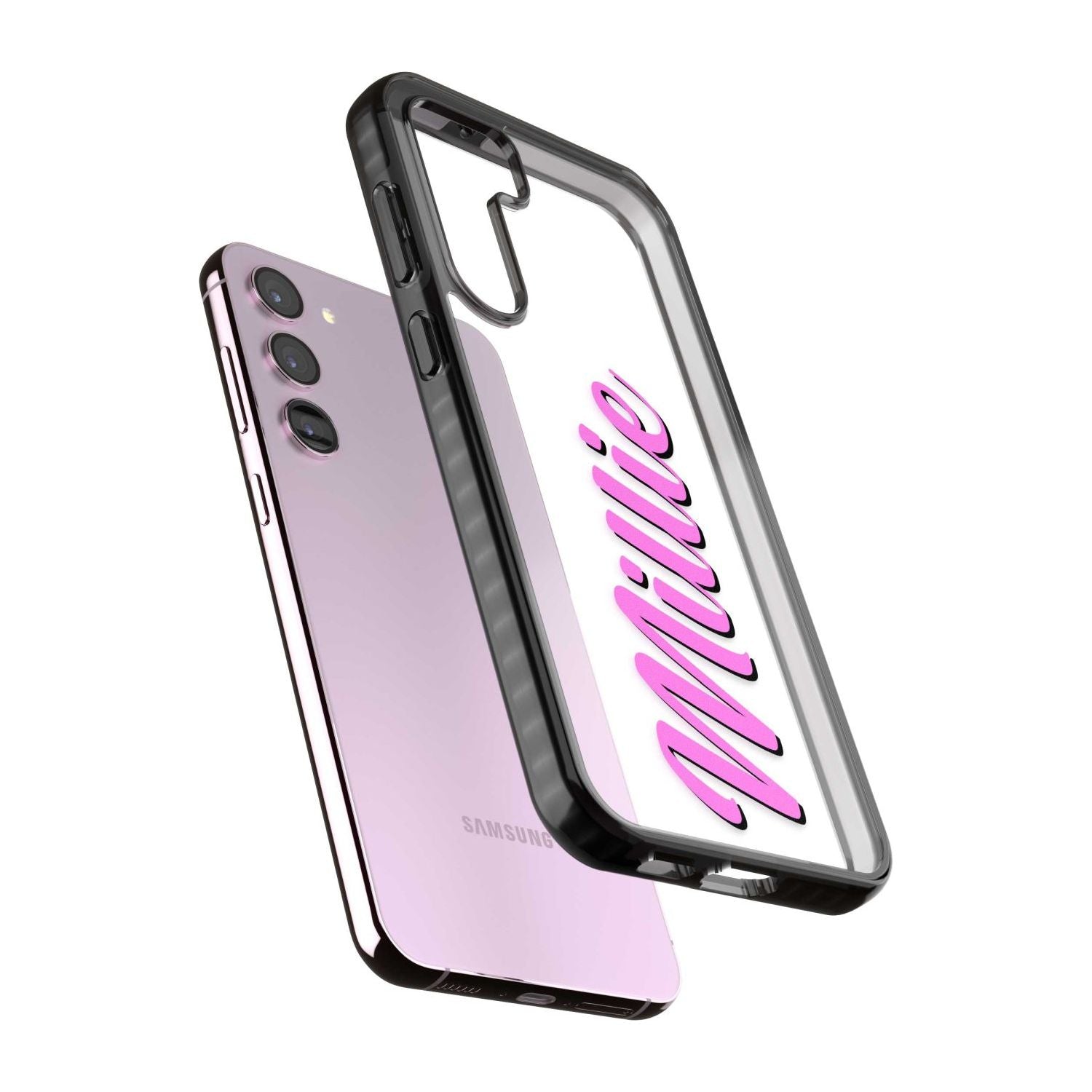 Personalised Clear Text 3C Custom Phone Case iPhone 15 Pro Max / Black Impact Case,iPhone 15 Plus / Black Impact Case,iPhone 15 Pro / Black Impact Case,iPhone 15 / Black Impact Case,iPhone 15 Pro Max / Impact Case,iPhone 15 Plus / Impact Case,iPhone 15 Pro / Impact Case,iPhone 15 / Impact Case,iPhone 15 Pro Max / Magsafe Black Impact Case,iPhone 15 Plus / Magsafe Black Impact Case,iPhone 15 Pro / Magsafe Black Impact Case,iPhone 15 / Magsafe Black Impact Case,iPhone 14 Pro Max / Black Impact Case,iPhone 14