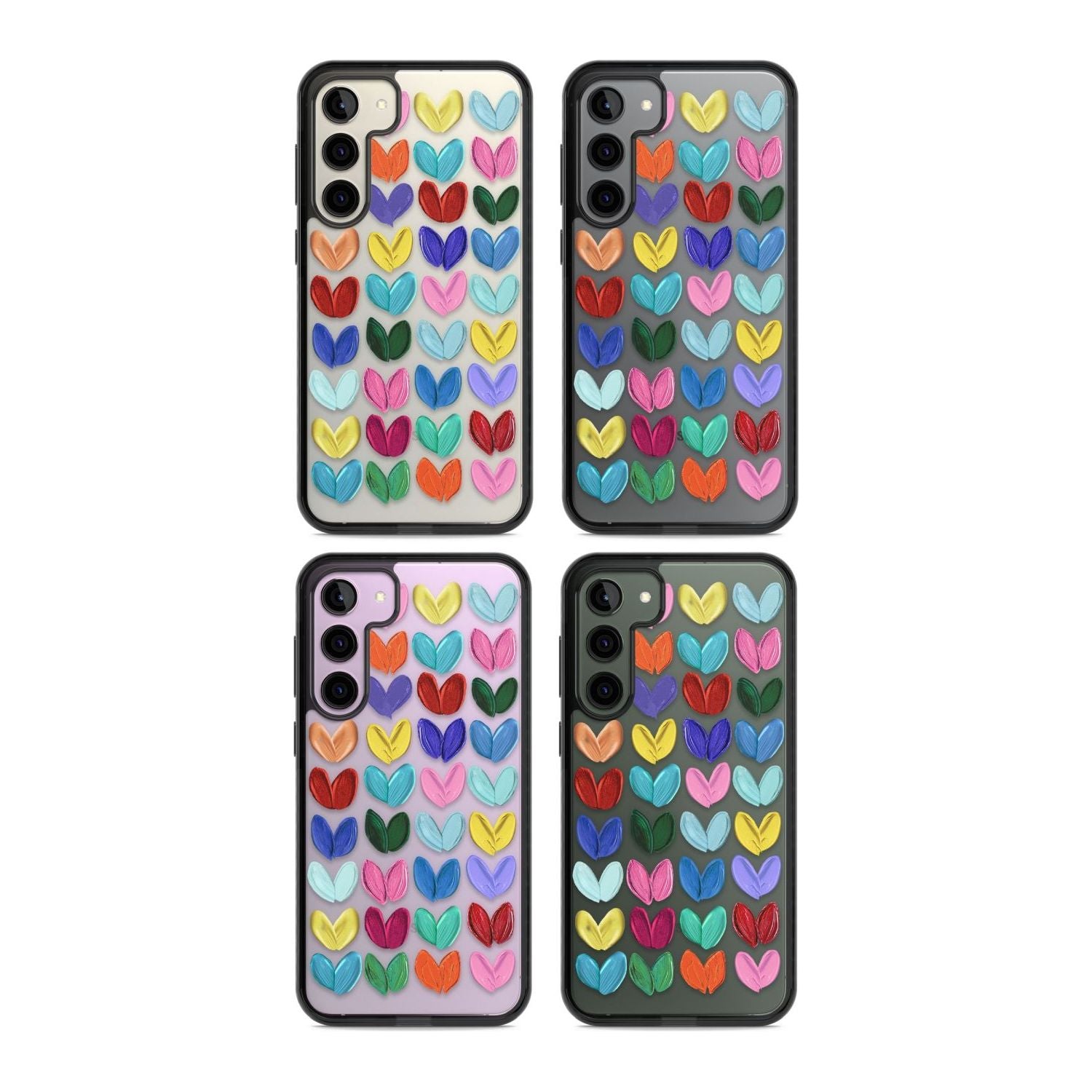 Oil Painted Hearts Phone Case iPhone 15 Pro Max / Black Impact Case,iPhone 15 Plus / Black Impact Case,iPhone 15 Pro / Black Impact Case,iPhone 15 / Black Impact Case,iPhone 15 Pro Max / Impact Case,iPhone 15 Plus / Impact Case,iPhone 15 Pro / Impact Case,iPhone 15 / Impact Case,iPhone 15 Pro Max / Magsafe Black Impact Case,iPhone 15 Plus / Magsafe Black Impact Case,iPhone 15 Pro / Magsafe Black Impact Case,iPhone 15 / Magsafe Black Impact Case,iPhone 14 Pro Max / Black Impact Case,iPhone 14 Plus / Black Im