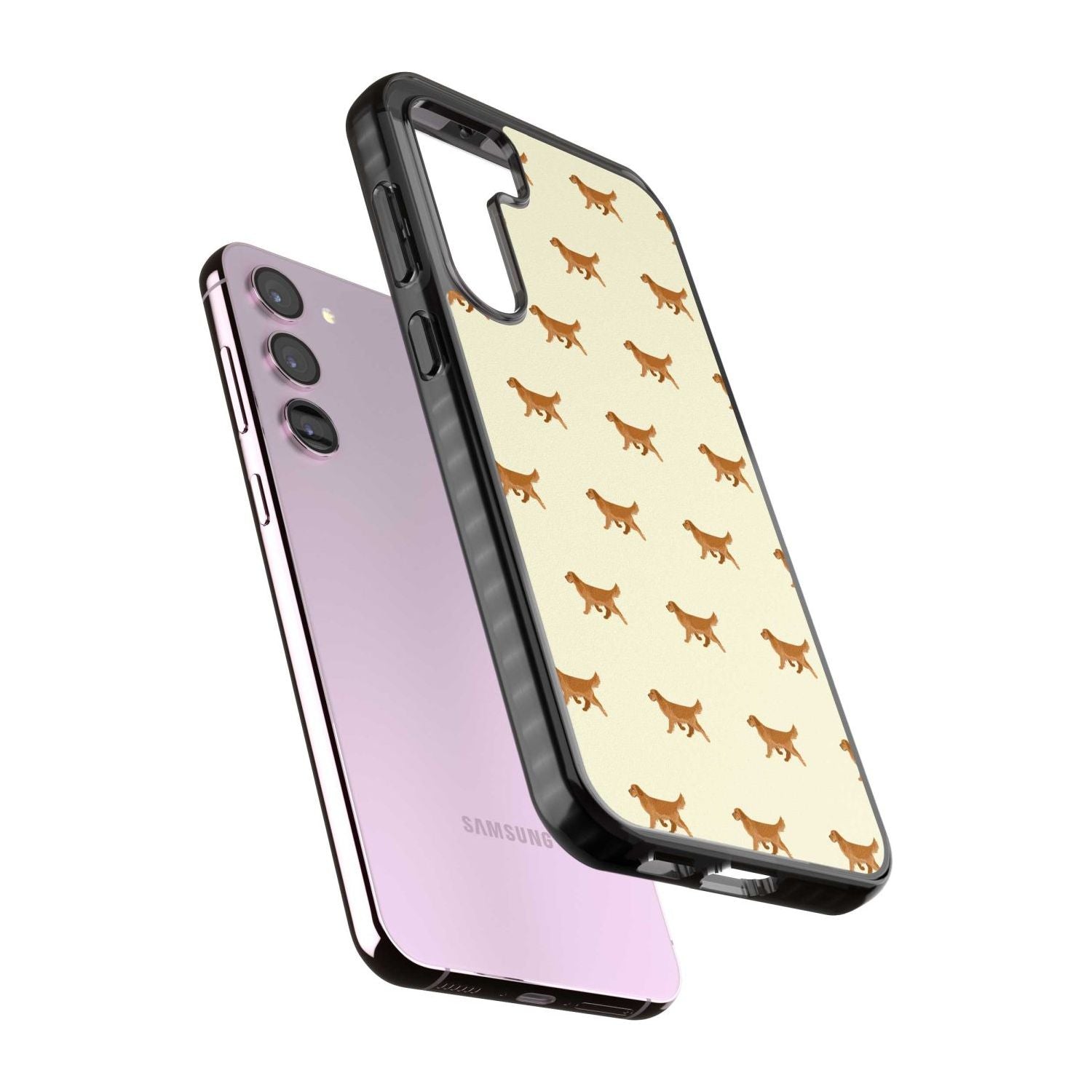 Golden Retriever Dog Pattern Phone Case iPhone 15 Pro Max / Black Impact Case,iPhone 15 Plus / Black Impact Case,iPhone 15 Pro / Black Impact Case,iPhone 15 / Black Impact Case,iPhone 15 Pro Max / Impact Case,iPhone 15 Plus / Impact Case,iPhone 15 Pro / Impact Case,iPhone 15 / Impact Case,iPhone 15 Pro Max / Magsafe Black Impact Case,iPhone 15 Plus / Magsafe Black Impact Case,iPhone 15 Pro / Magsafe Black Impact Case,iPhone 15 / Magsafe Black Impact Case,iPhone 14 Pro Max / Black Impact Case,iPhone 14 Plus