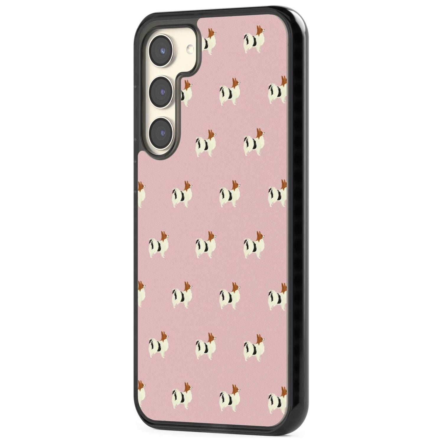 Papillon Dog Pattern Phone Case iPhone 15 Pro Max / Black Impact Case,iPhone 15 Plus / Black Impact Case,iPhone 15 Pro / Black Impact Case,iPhone 15 / Black Impact Case,iPhone 15 Pro Max / Impact Case,iPhone 15 Plus / Impact Case,iPhone 15 Pro / Impact Case,iPhone 15 / Impact Case,iPhone 15 Pro Max / Magsafe Black Impact Case,iPhone 15 Plus / Magsafe Black Impact Case,iPhone 15 Pro / Magsafe Black Impact Case,iPhone 15 / Magsafe Black Impact Case,iPhone 14 Pro Max / Black Impact Case,iPhone 14 Plus / Black