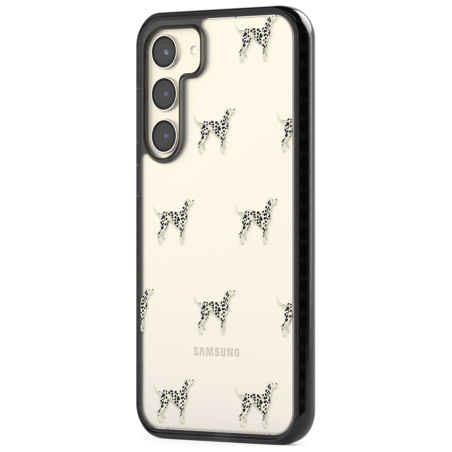 Dalmation Dog Pattern Clear Phone Case iPhone 15 Pro Max / Black Impact Case,iPhone 15 Plus / Black Impact Case,iPhone 15 Pro / Black Impact Case,iPhone 15 / Black Impact Case,iPhone 15 Pro Max / Impact Case,iPhone 15 Plus / Impact Case,iPhone 15 Pro / Impact Case,iPhone 15 / Impact Case,iPhone 15 Pro Max / Magsafe Black Impact Case,iPhone 15 Plus / Magsafe Black Impact Case,iPhone 15 Pro / Magsafe Black Impact Case,iPhone 15 / Magsafe Black Impact Case,iPhone 14 Pro Max / Black Impact Case,iPhone 14 Plus /