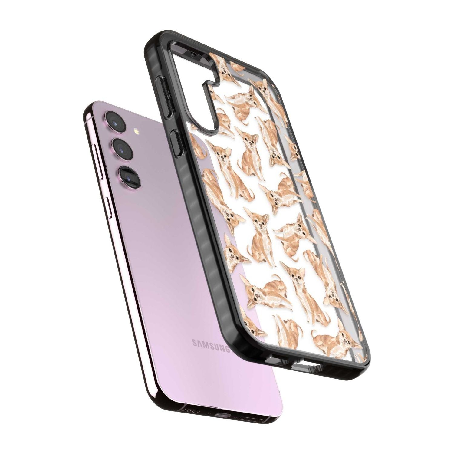 Chihuahua Watercolour Dog Pattern Phone Case iPhone 15 Pro Max / Black Impact Case,iPhone 15 Plus / Black Impact Case,iPhone 15 Pro / Black Impact Case,iPhone 15 / Black Impact Case,iPhone 15 Pro Max / Impact Case,iPhone 15 Plus / Impact Case,iPhone 15 Pro / Impact Case,iPhone 15 / Impact Case,iPhone 15 Pro Max / Magsafe Black Impact Case,iPhone 15 Plus / Magsafe Black Impact Case,iPhone 15 Pro / Magsafe Black Impact Case,iPhone 15 / Magsafe Black Impact Case,iPhone 14 Pro Max / Black Impact Case,iPhone 14